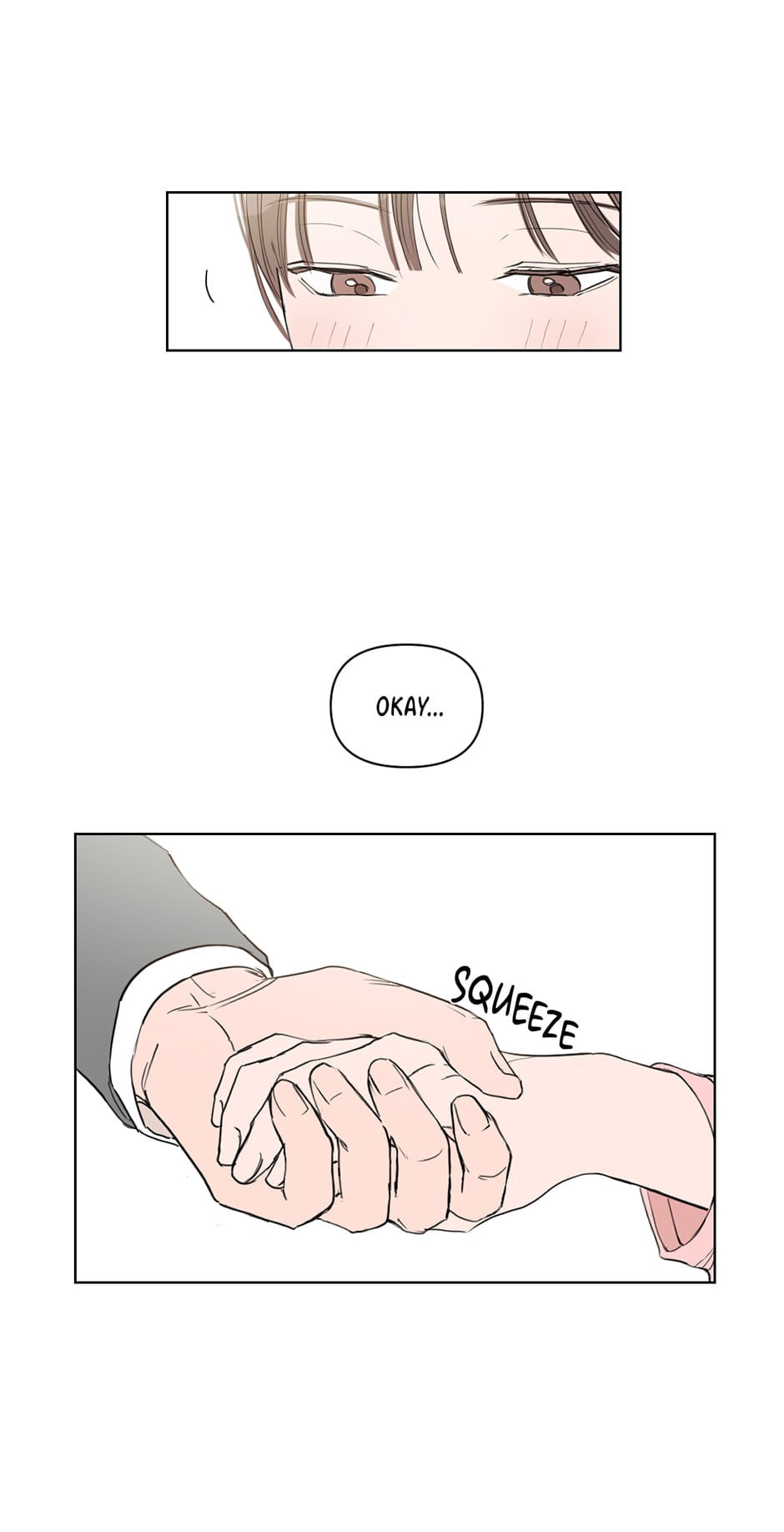Read Positively Yours chapter 35 image 30 on Lezhin