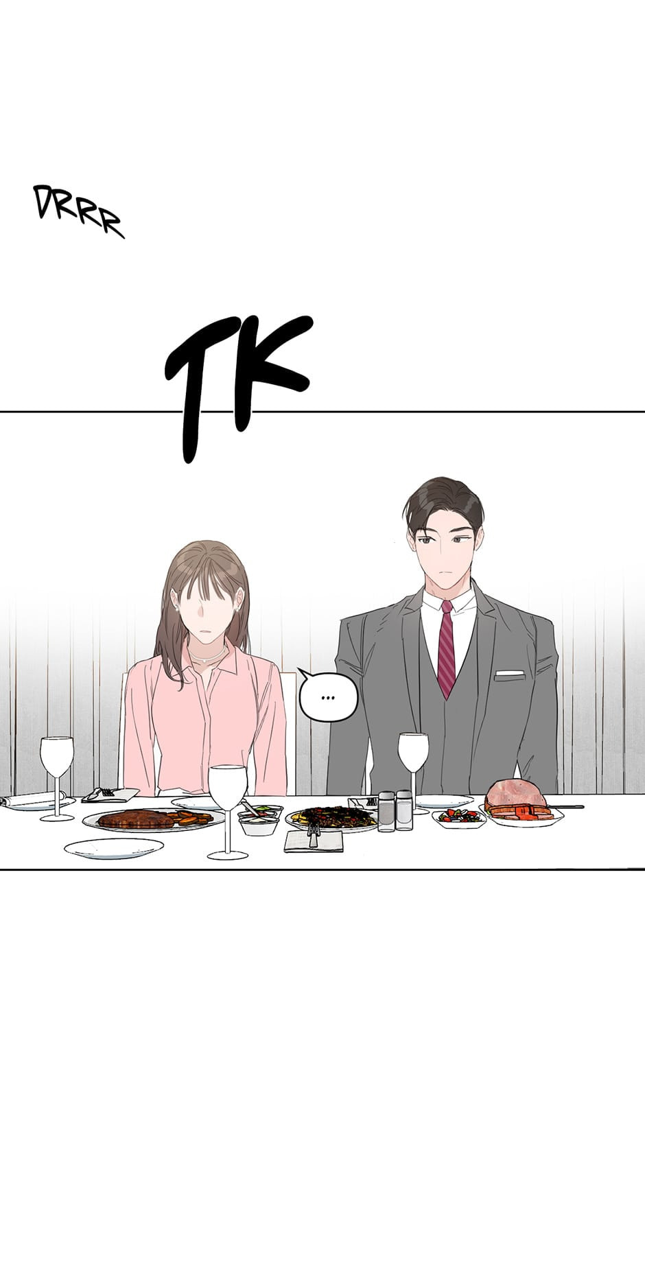 Read Positively Yours chapter 35 image 48 on Lezhin