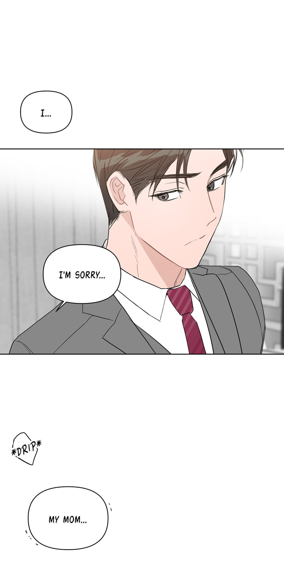 Read Positively Yours chapter 35 image 49 on Lezhin