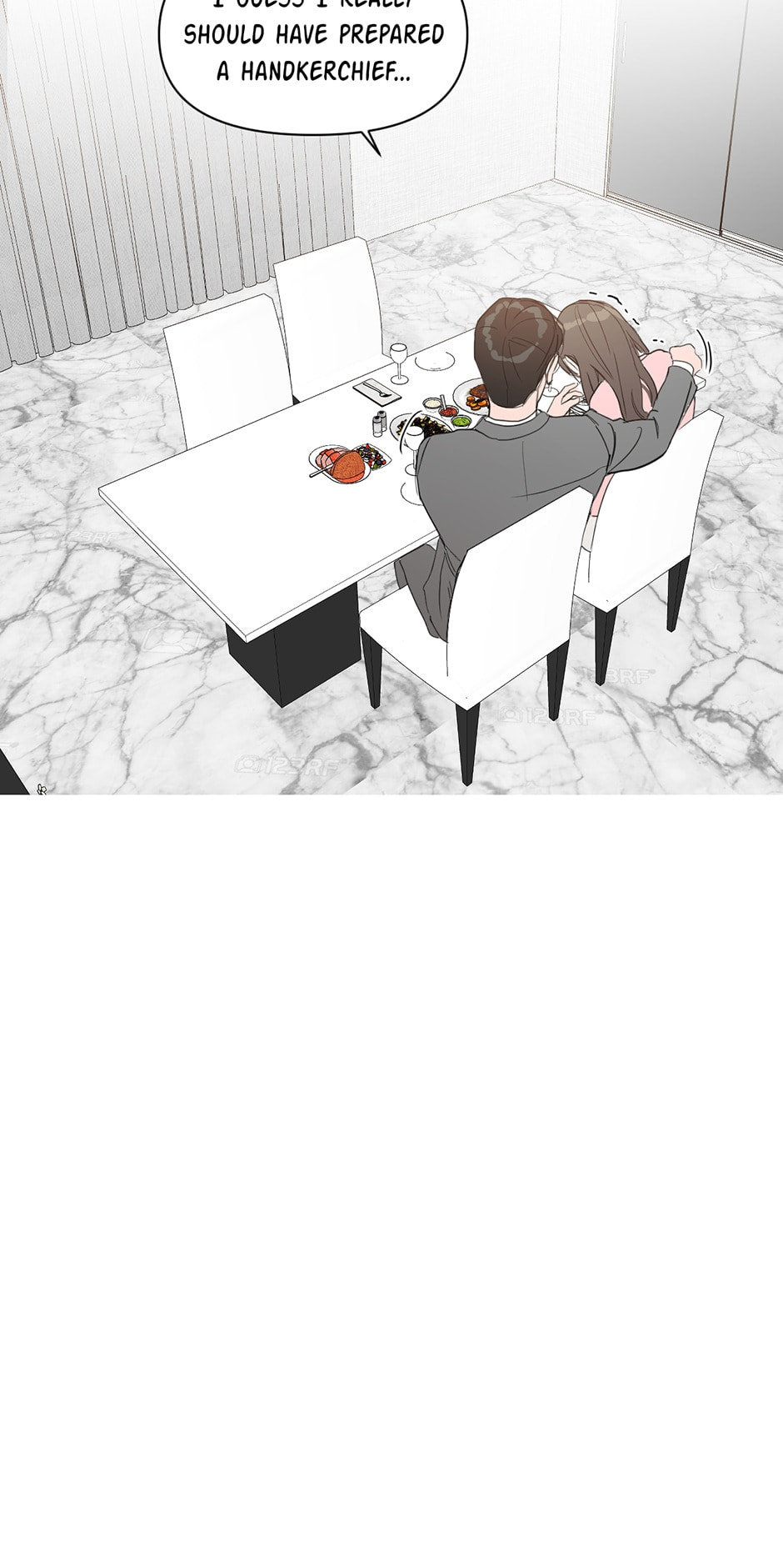 Read Positively Yours chapter 35 image 52 on Lezhin