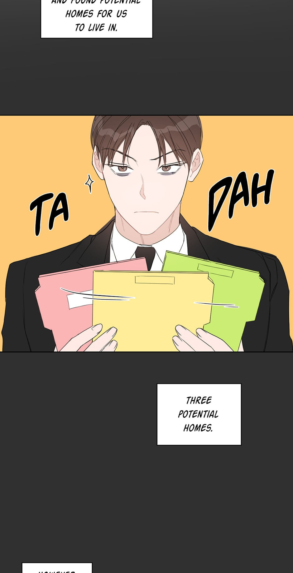 Read Positively Yours chapter 36 image 12 on Lezhin