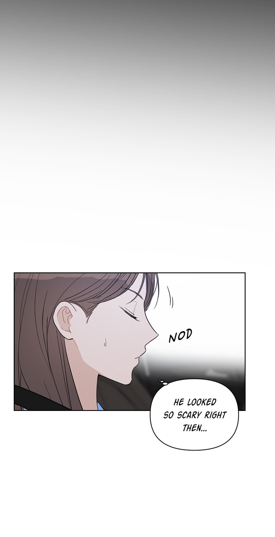 Read Positively Yours chapter 36 image 16 on Lezhin