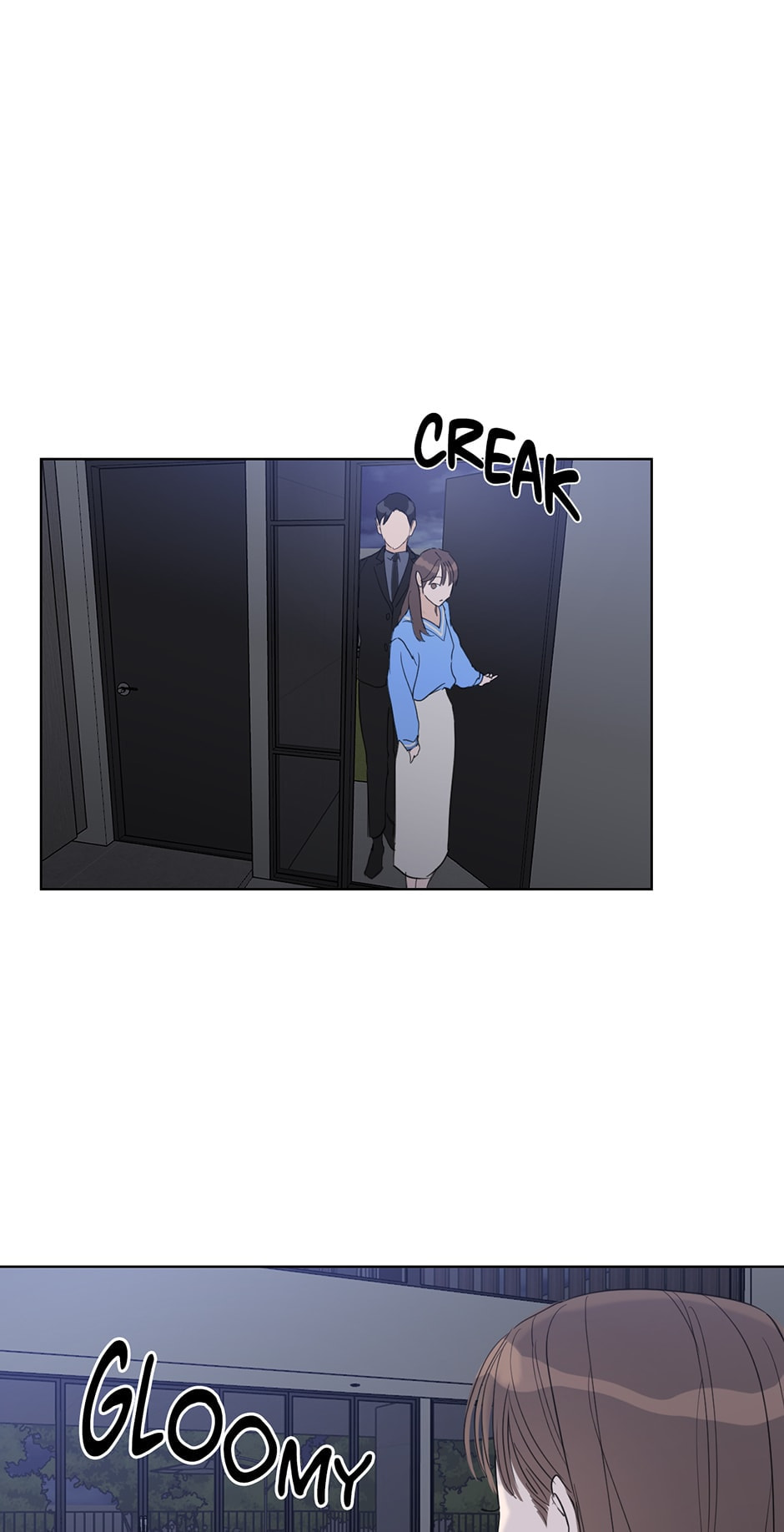 Read Positively Yours chapter 36 image 26 on Lezhin