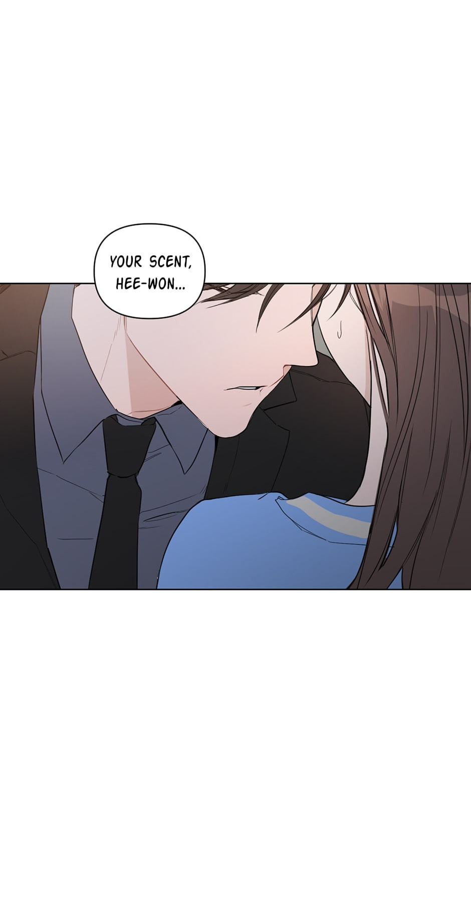 Read Positively Yours chapter 36 image 39 on Lezhin
