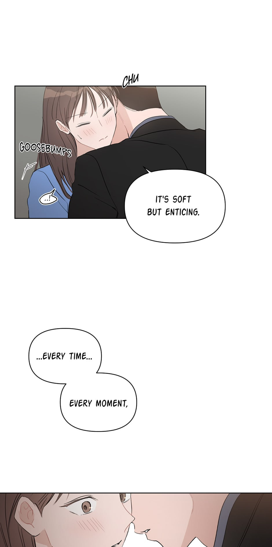 Read Positively Yours chapter 36 image 40 on Lezhin