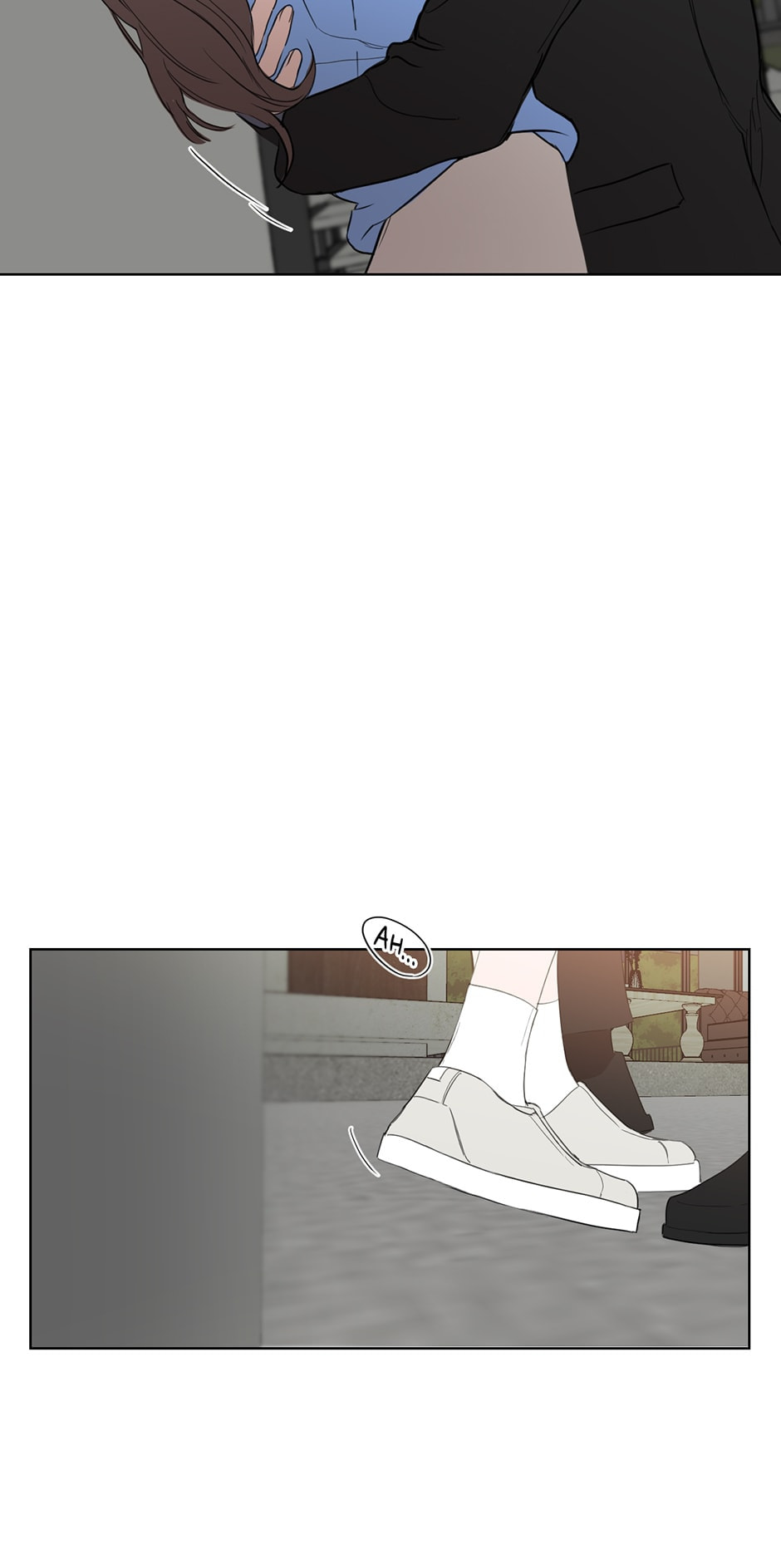 Read Positively Yours chapter 36 image 44 on Lezhin