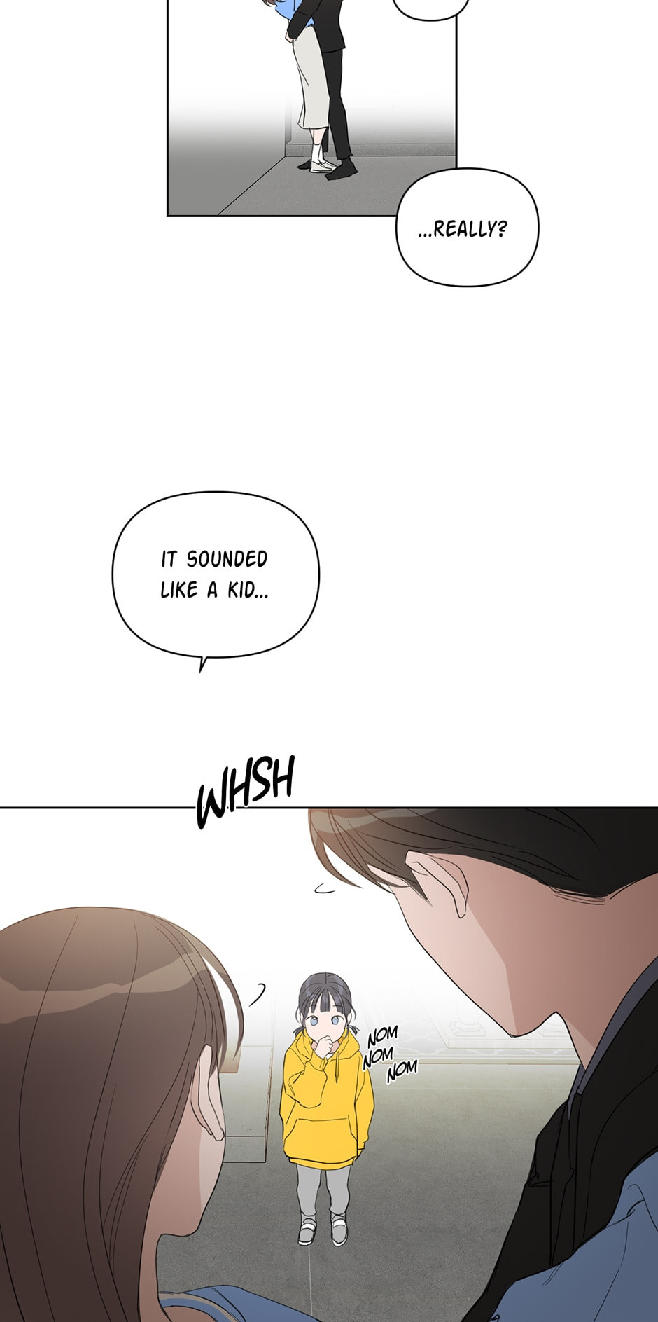 Read Positively Yours chapter 36 image 47 on Lezhin