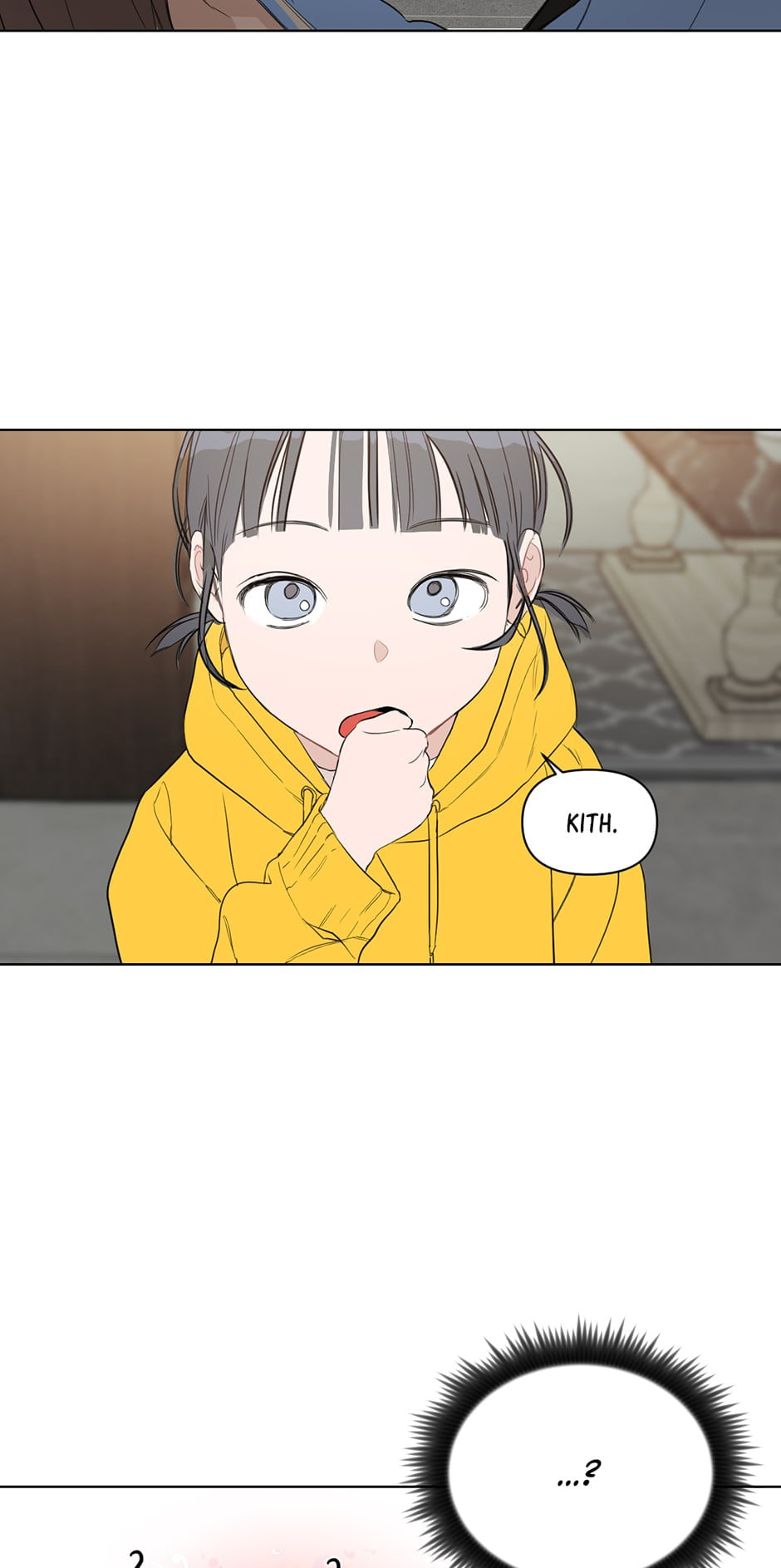 Read Positively Yours chapter 36 image 48 on Lezhin