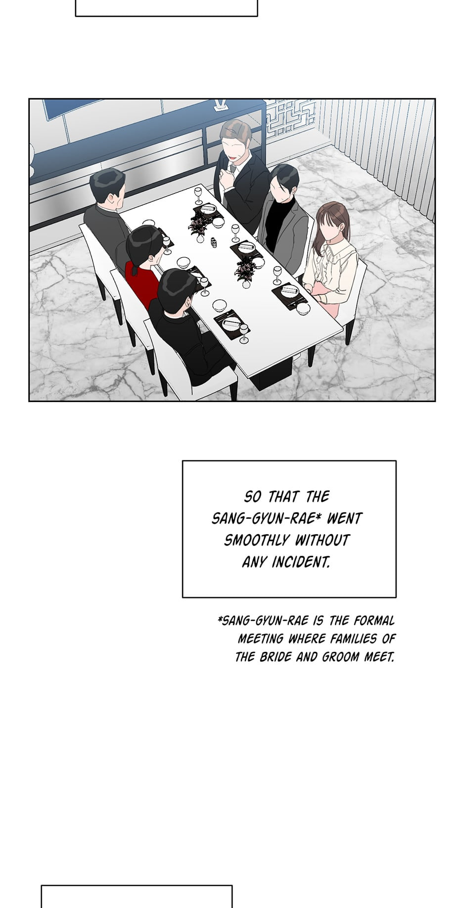 Read Positively Yours chapter 36 image 7 on Lezhin