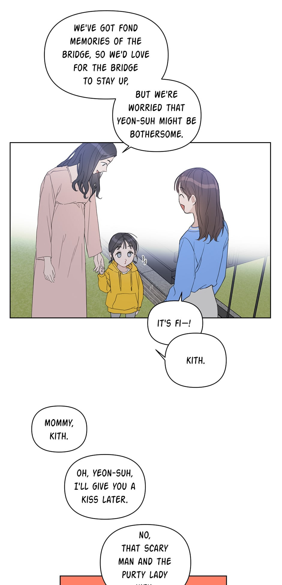 Read Positively Yours chapter 37 image 20 on Lezhin