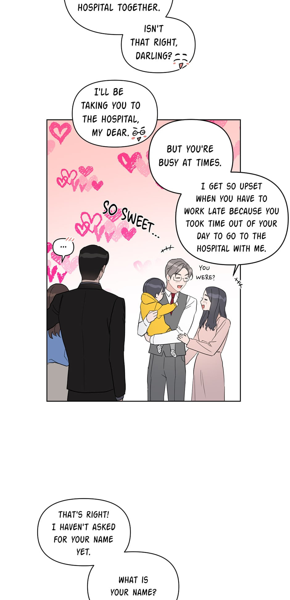 Read Positively Yours chapter 37 image 28 on Lezhin