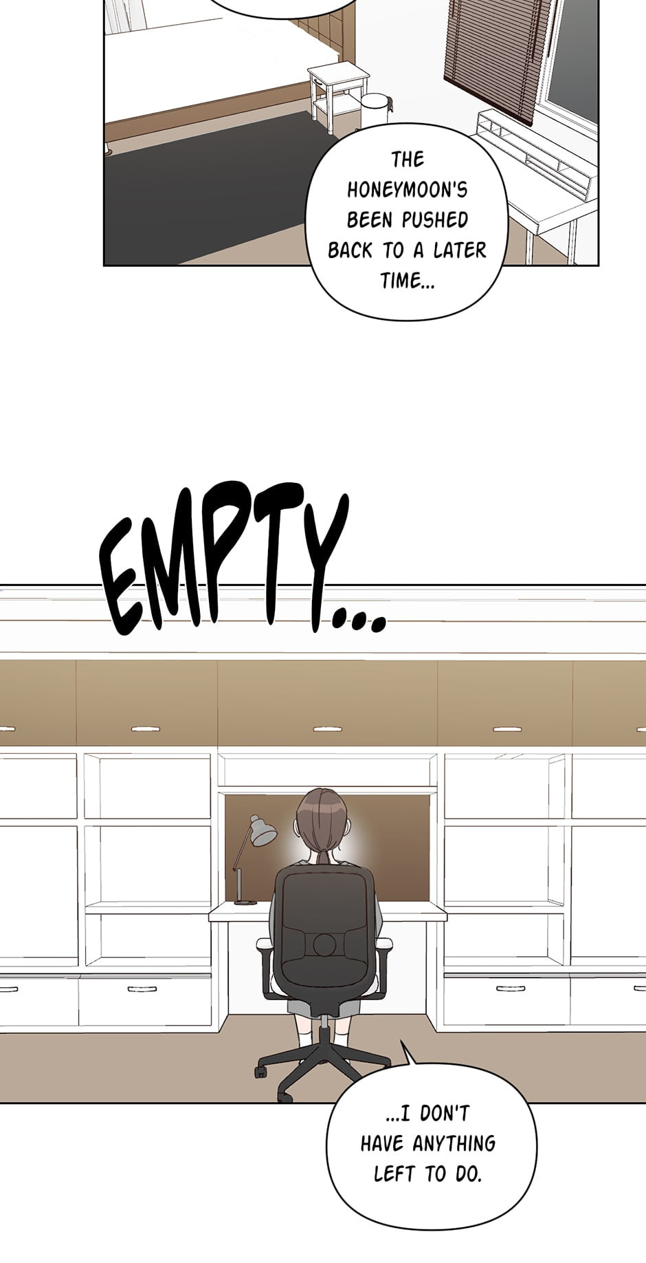 Read Positively Yours chapter 37 image 38 on Lezhin