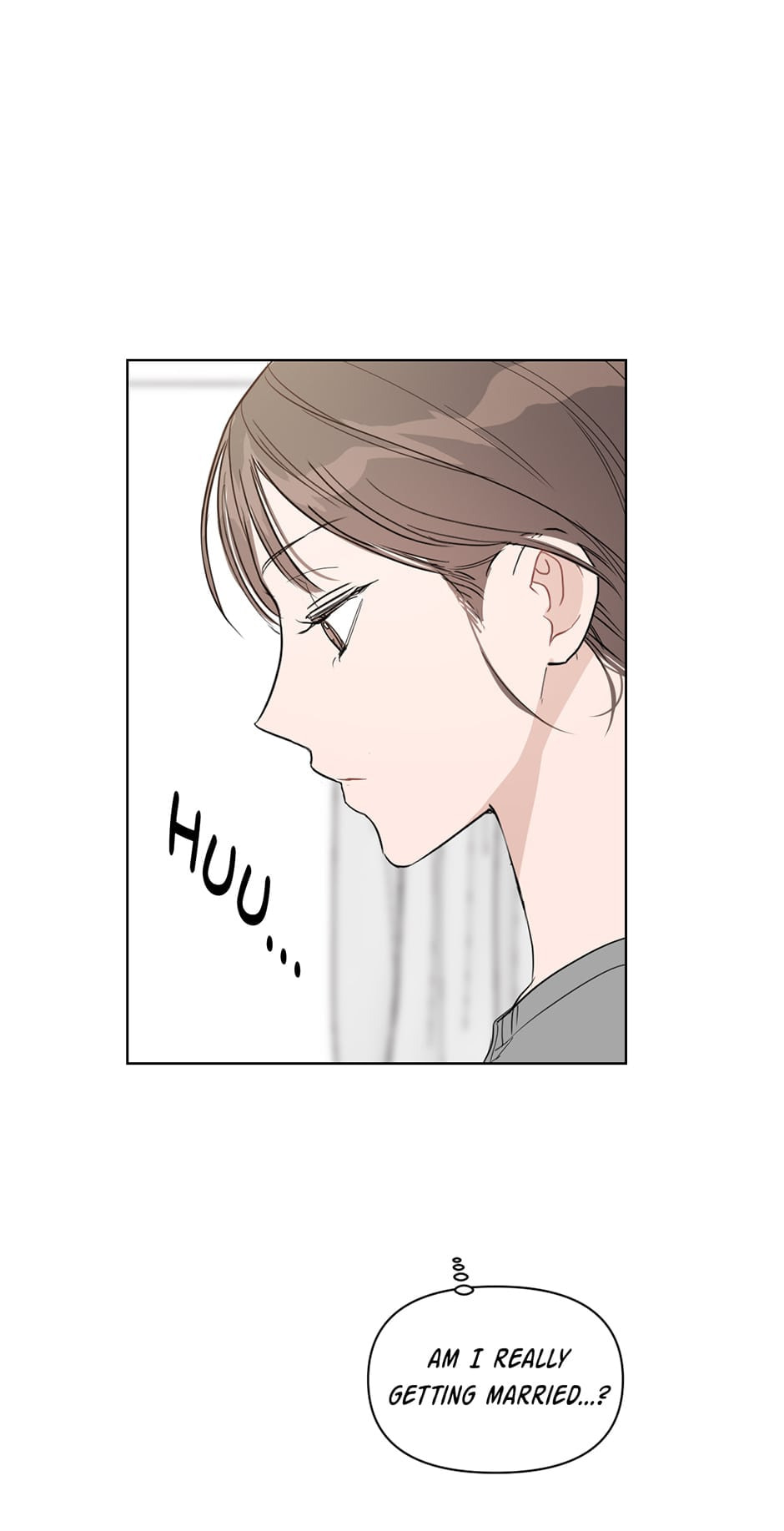 Read Positively Yours chapter 37 image 39 on Lezhin