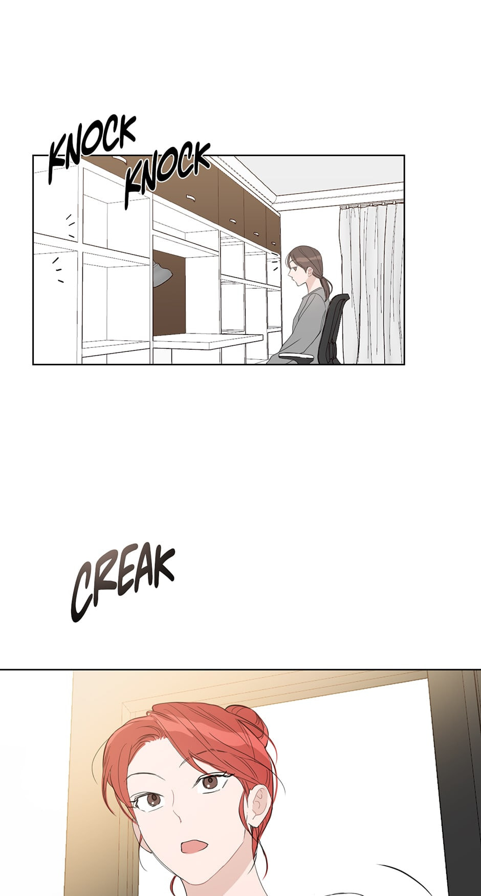Read Positively Yours chapter 37 image 40 on Lezhin