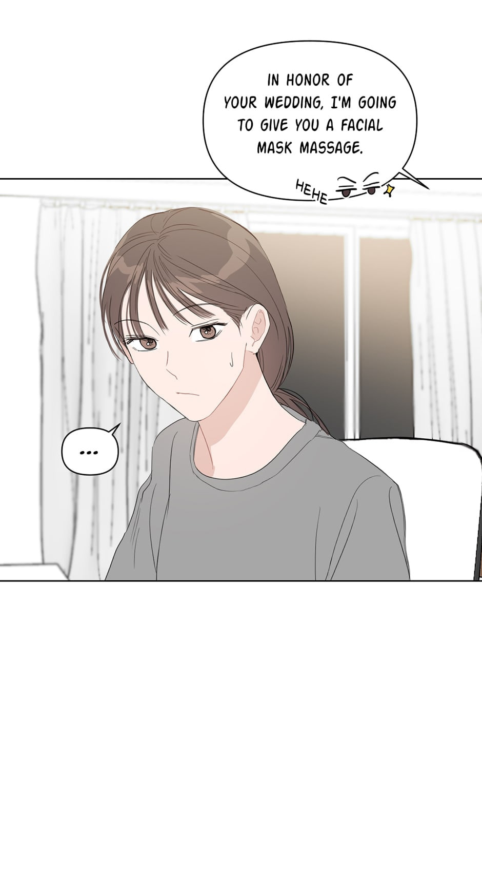 Read Positively Yours chapter 37 image 44 on Lezhin