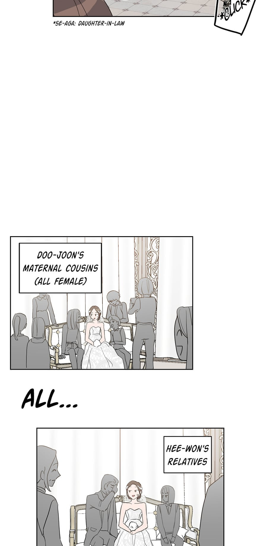 Read Positively Yours chapter 38 image 25 on Lezhin