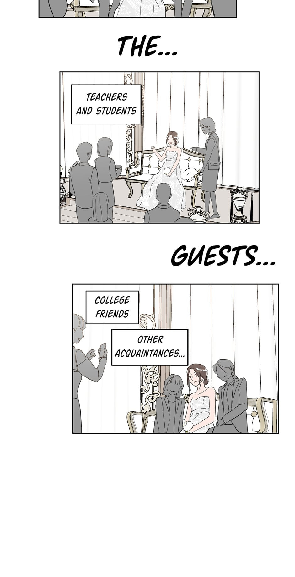 Read Positively Yours chapter 38 image 26 on Lezhin