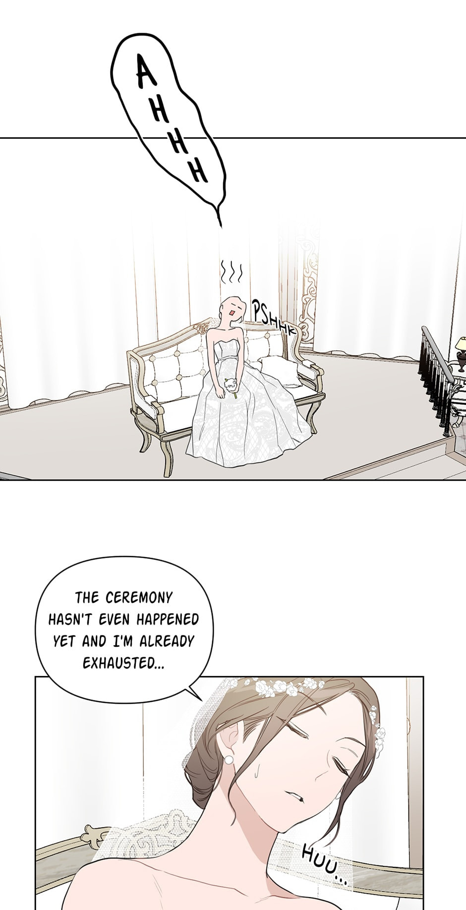 Read Positively Yours chapter 38 image 27 on Lezhin