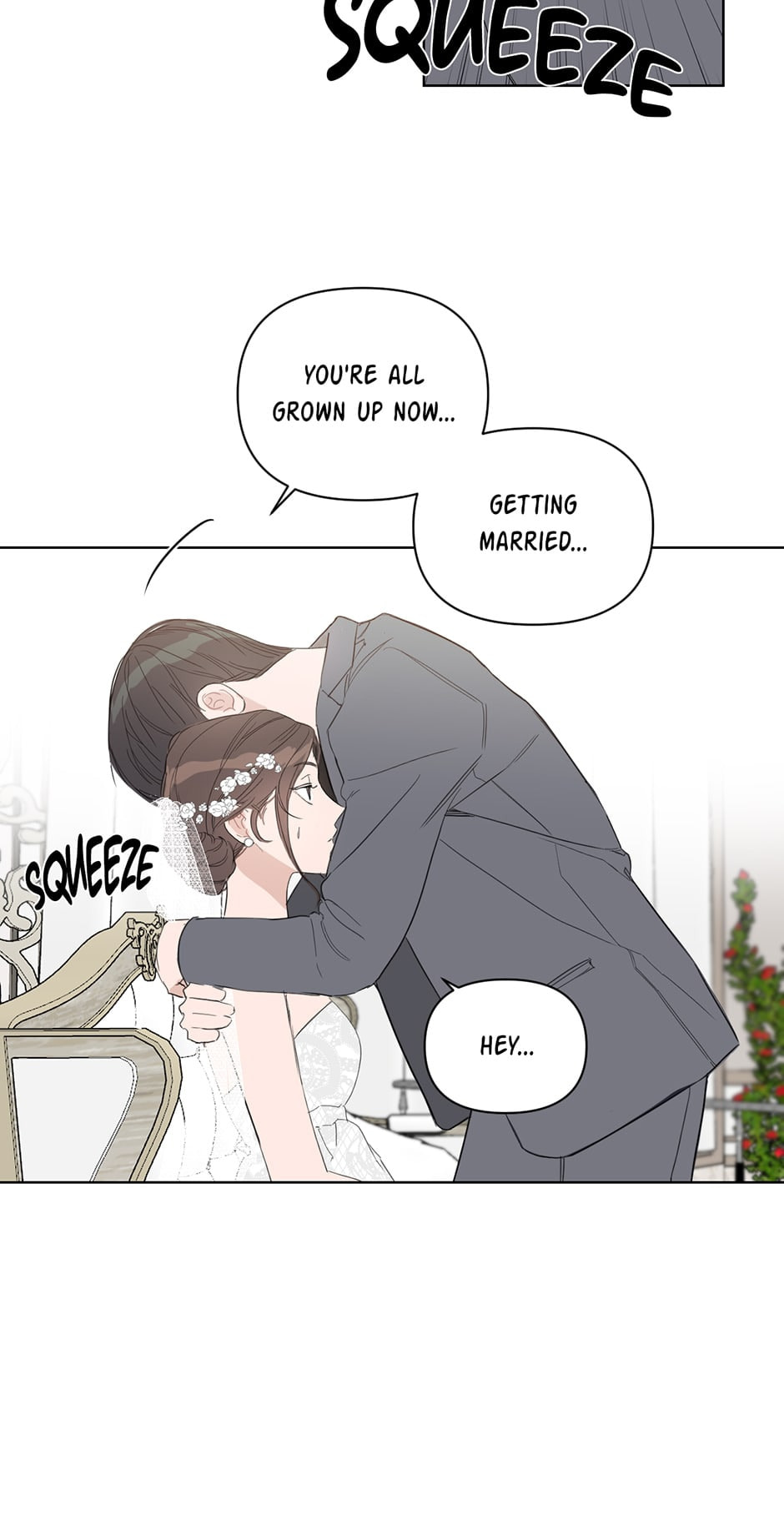 Read Positively Yours chapter 38 image 30 on Lezhin
