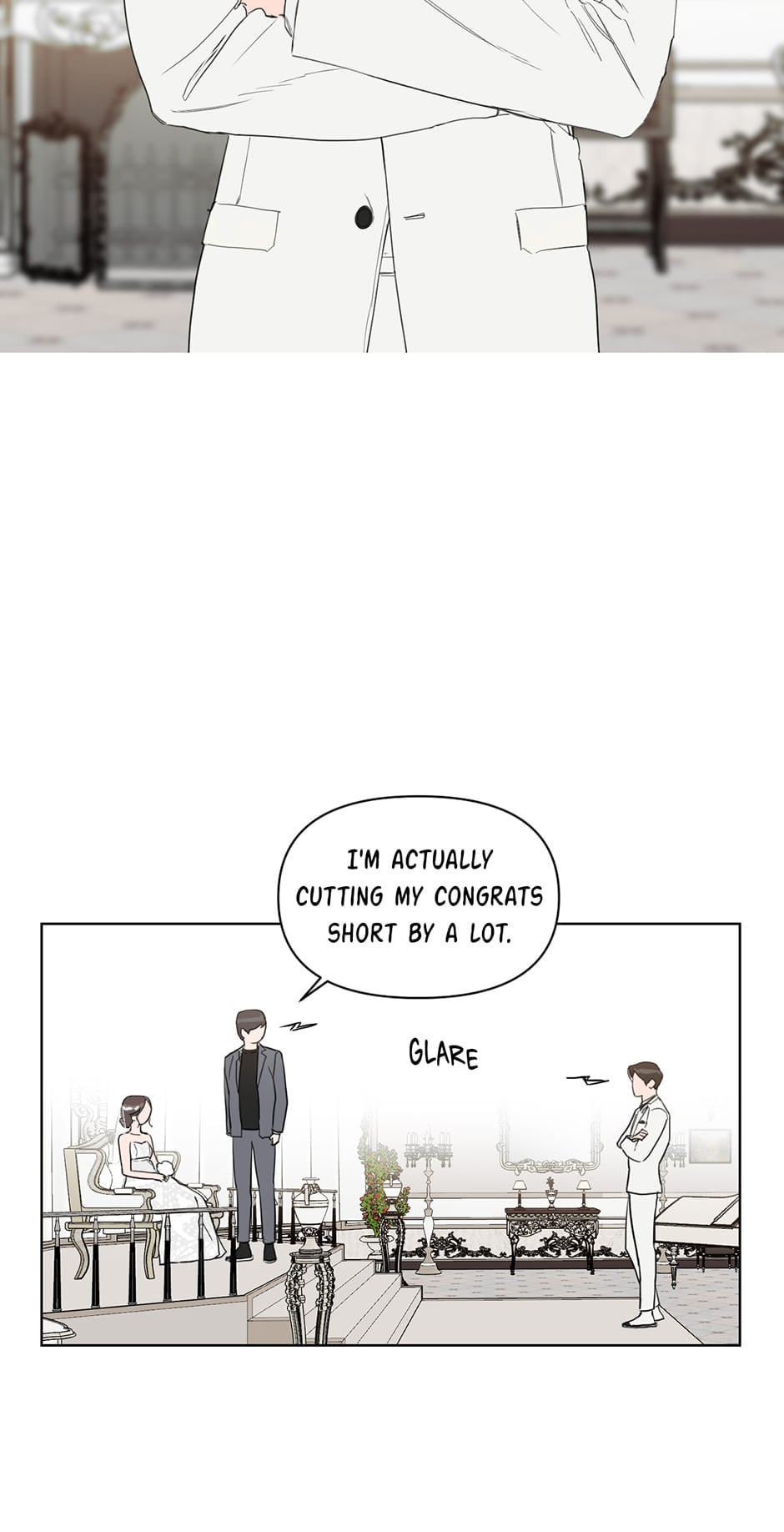 Read Positively Yours chapter 38 image 34 on Lezhin