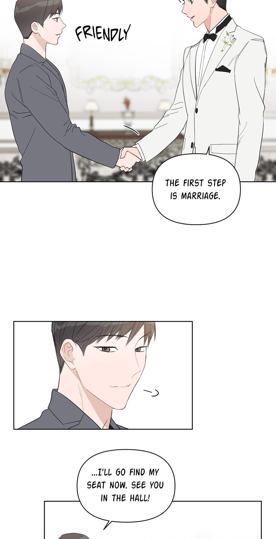 Read Positively Yours chapter 38 image 38 on Lezhin