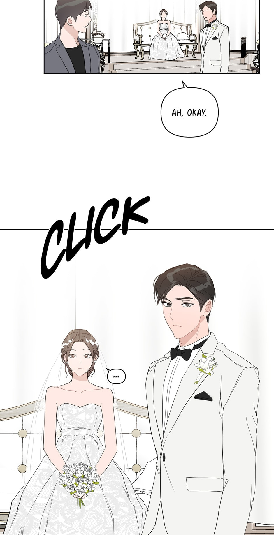 Read Positively Yours chapter 38 image 39 on Lezhin
