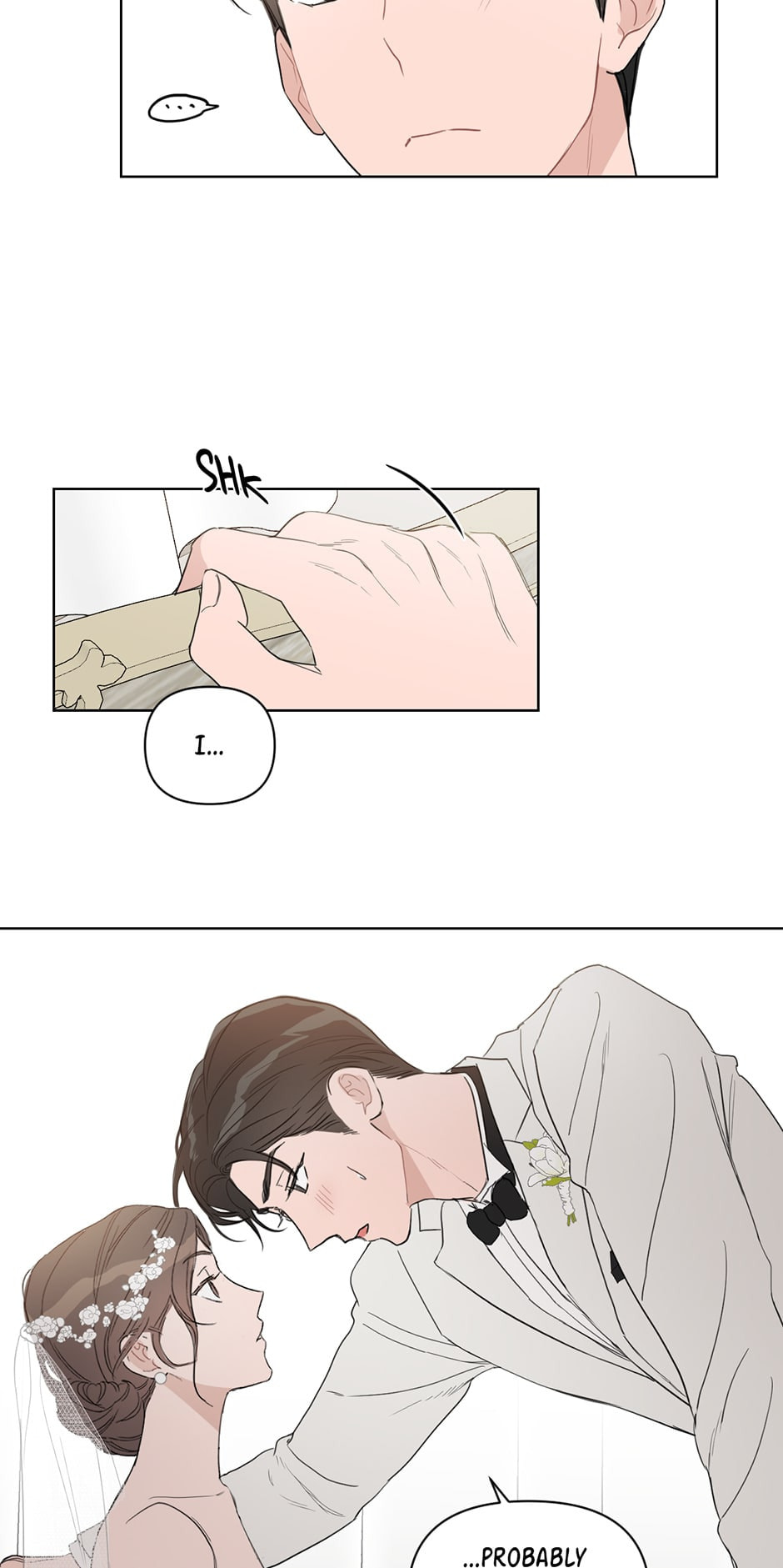 Read Positively Yours chapter 38 image 42 on Lezhin