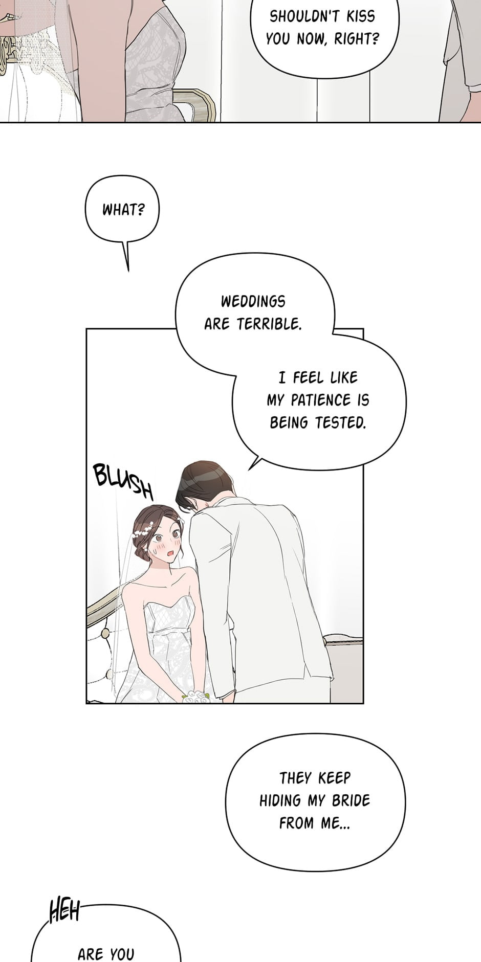 Read Positively Yours chapter 38 image 43 on Lezhin