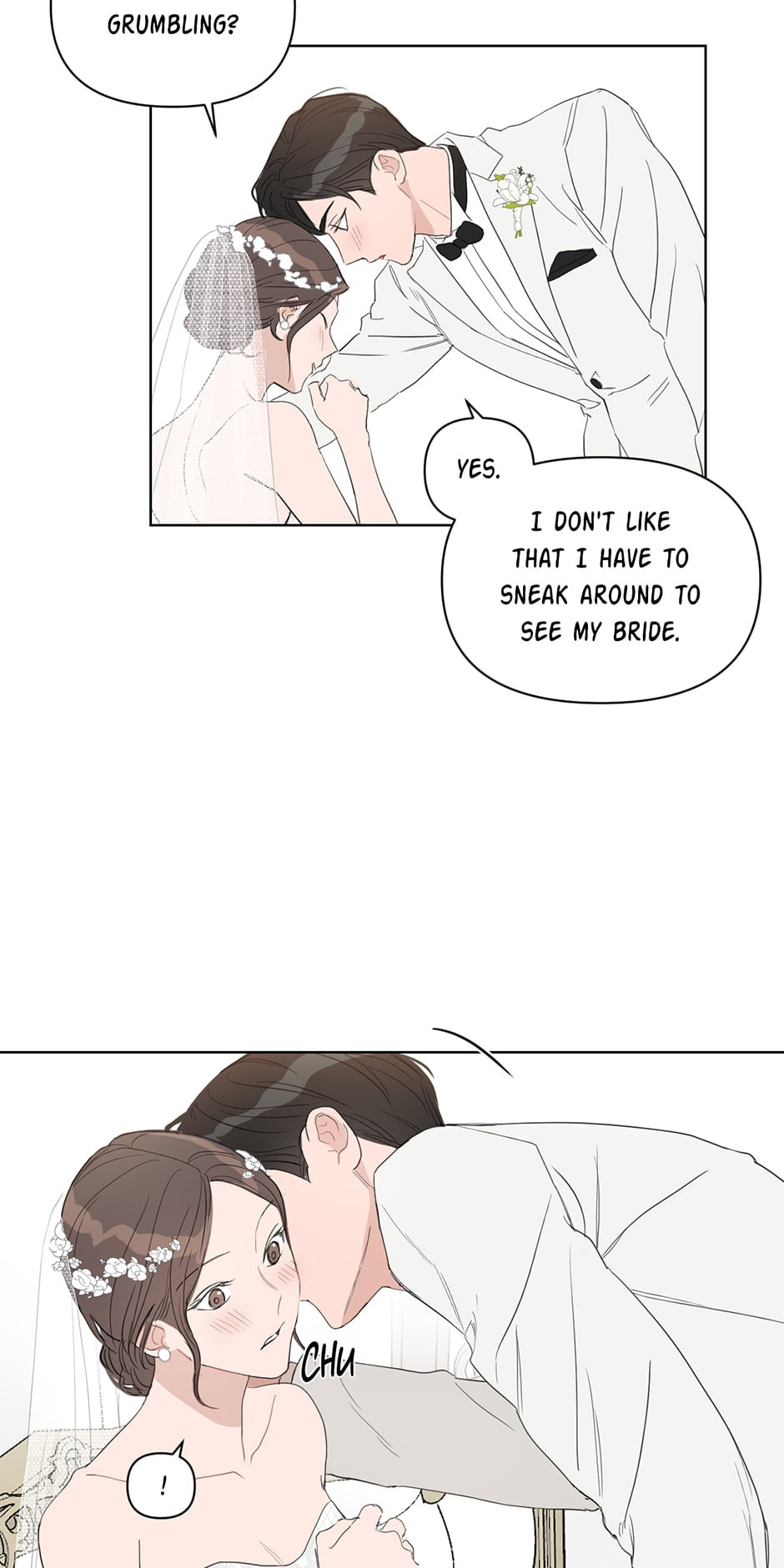 Read Positively Yours chapter 38 image 44 on Lezhin