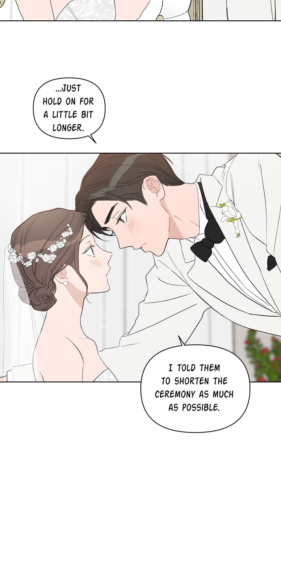 Read Positively Yours chapter 38 image 45 on Lezhin