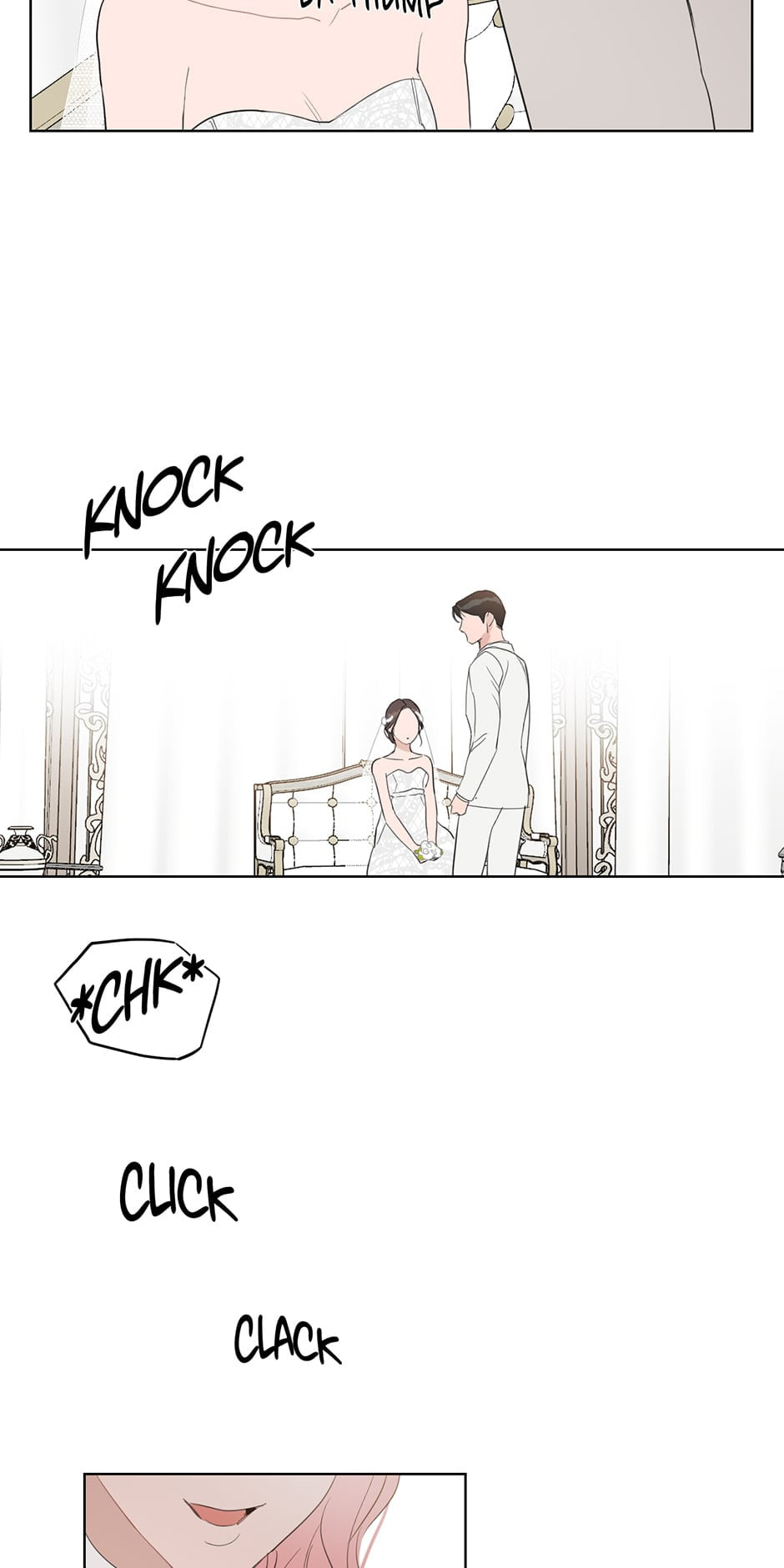 Read Positively Yours chapter 38 image 47 on Lezhin