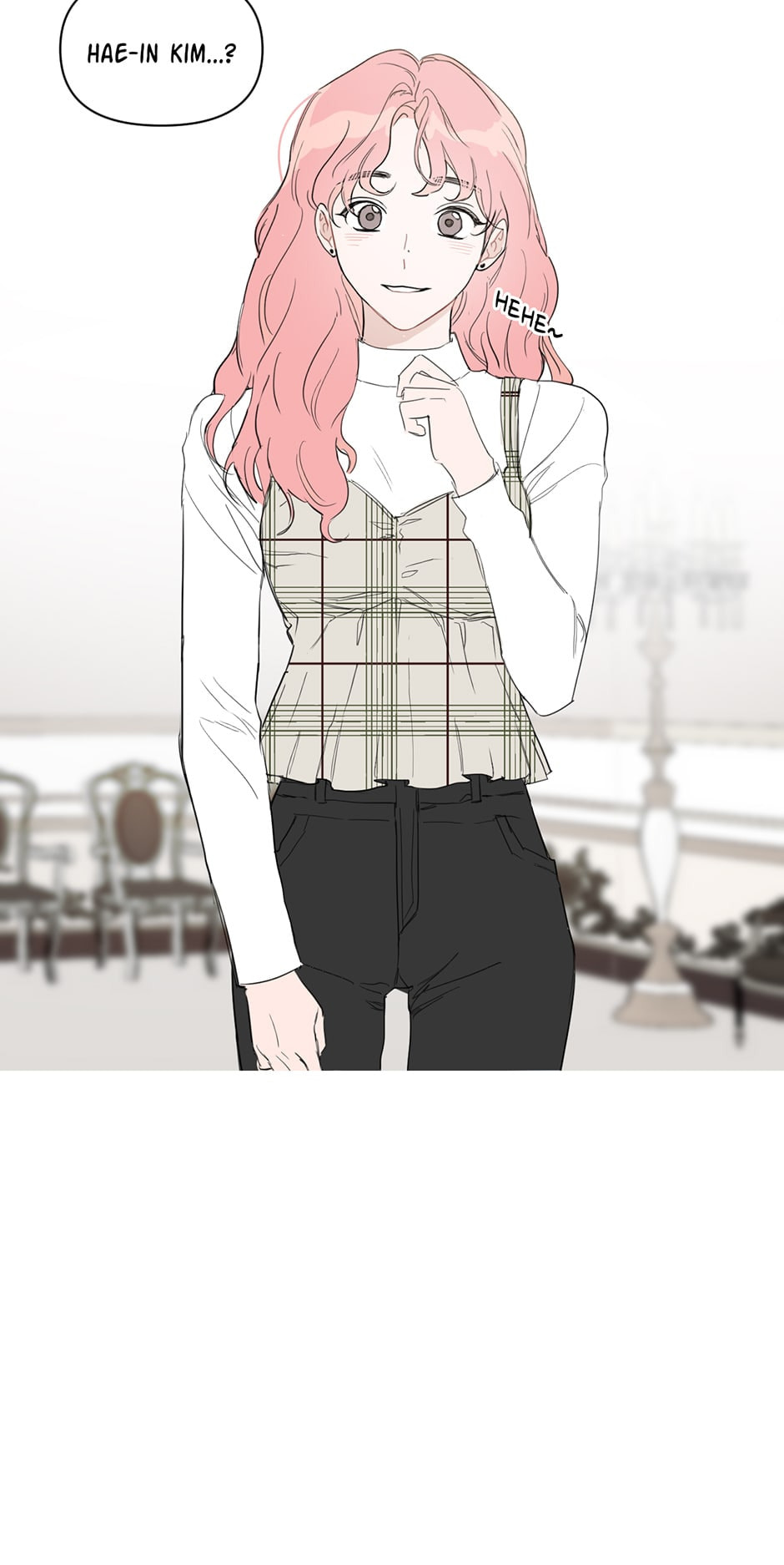 Read Positively Yours chapter 38 image 50 on Lezhin