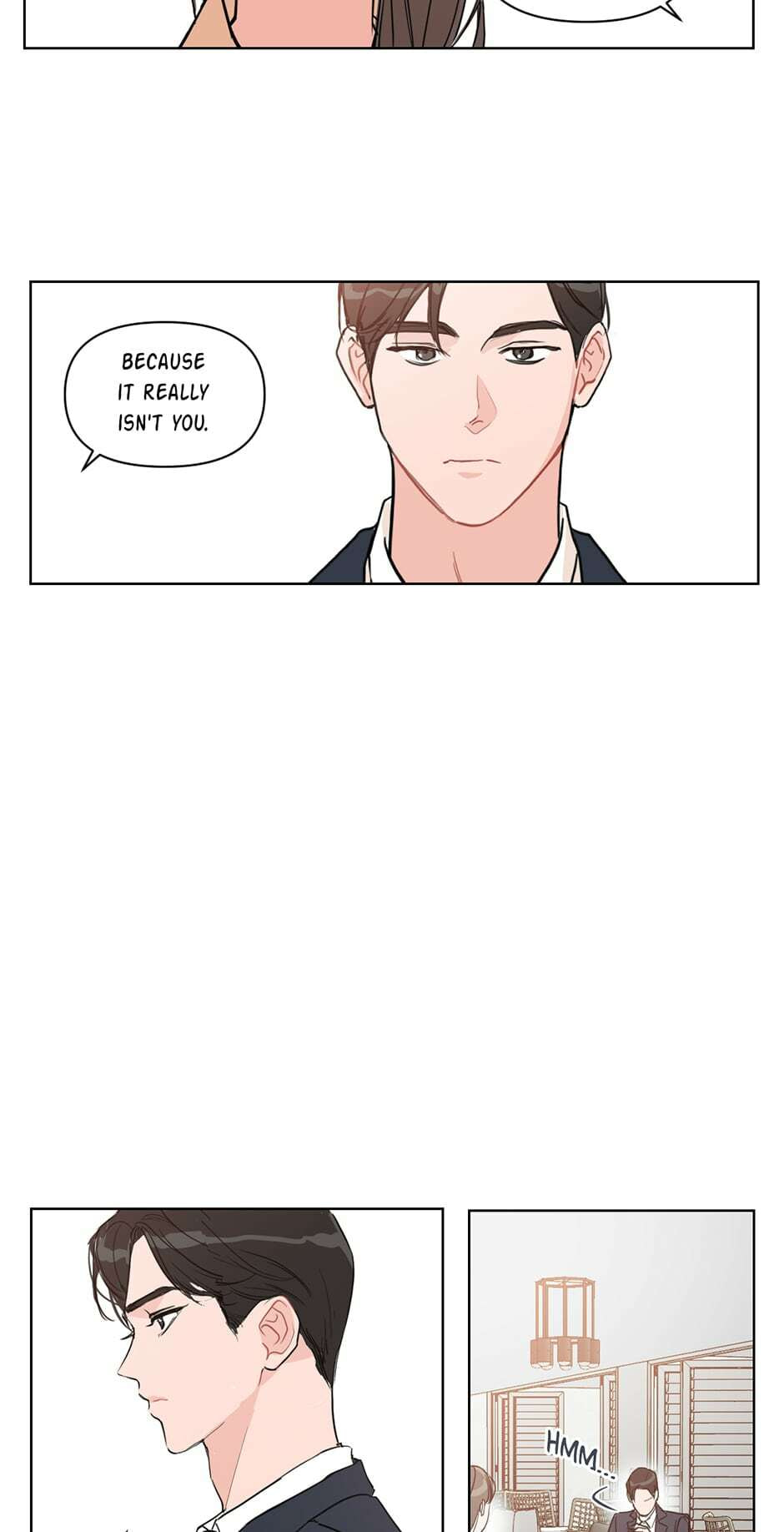 Read Positively Yours chapter 4 image 13 on Lezhin