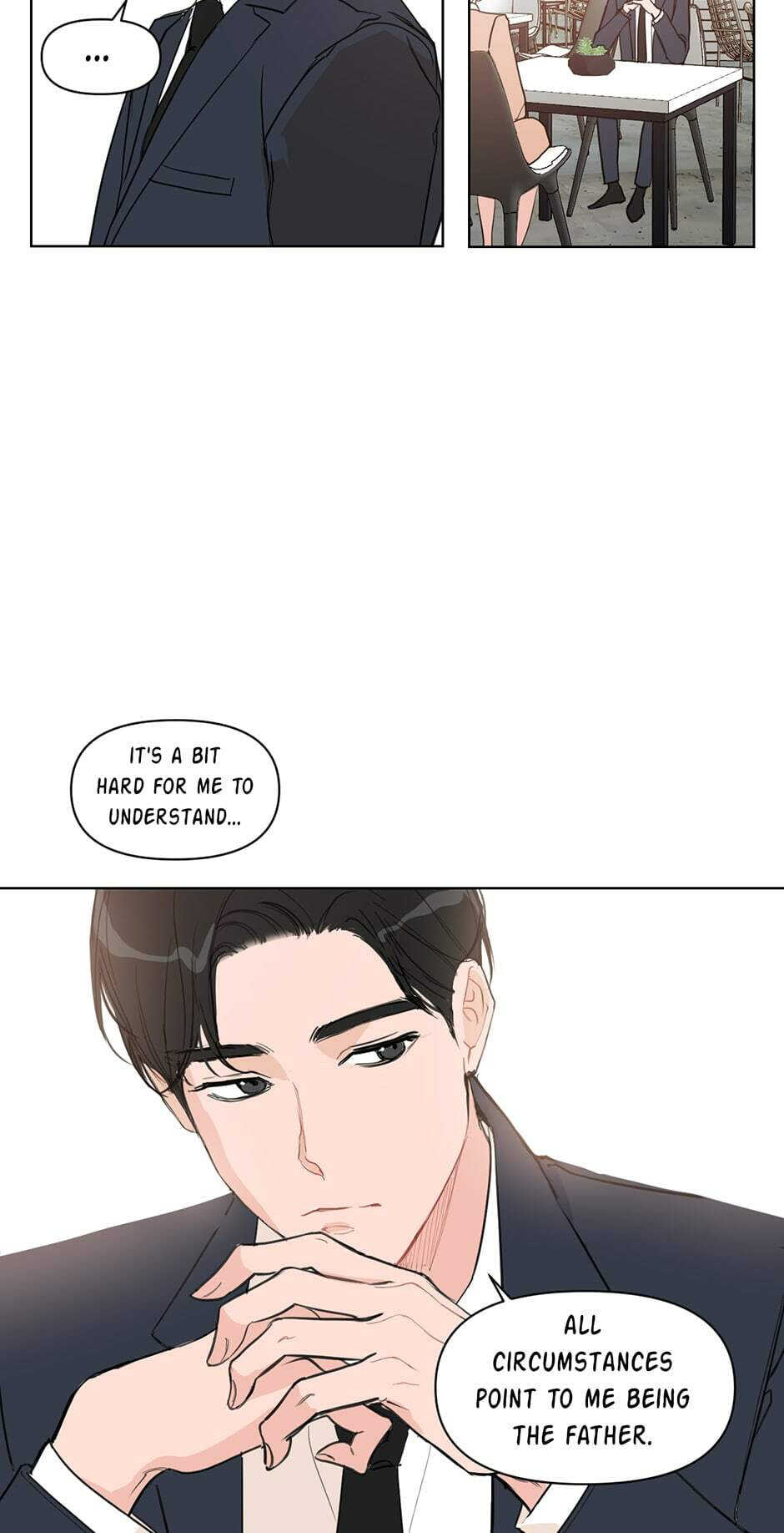 Read Positively Yours chapter 4 image 14 on Lezhin