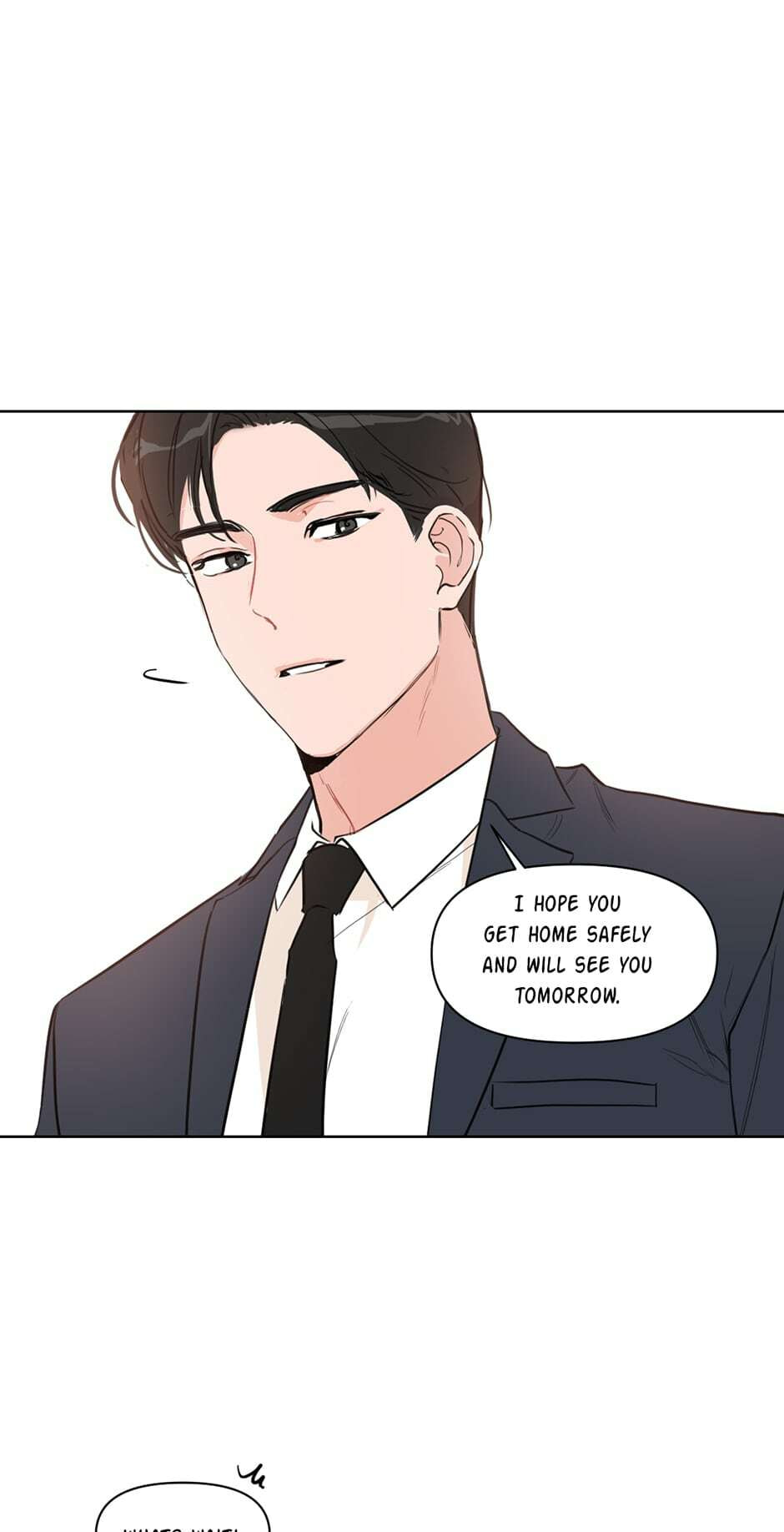 Read Positively Yours chapter 4 image 17 on Lezhin