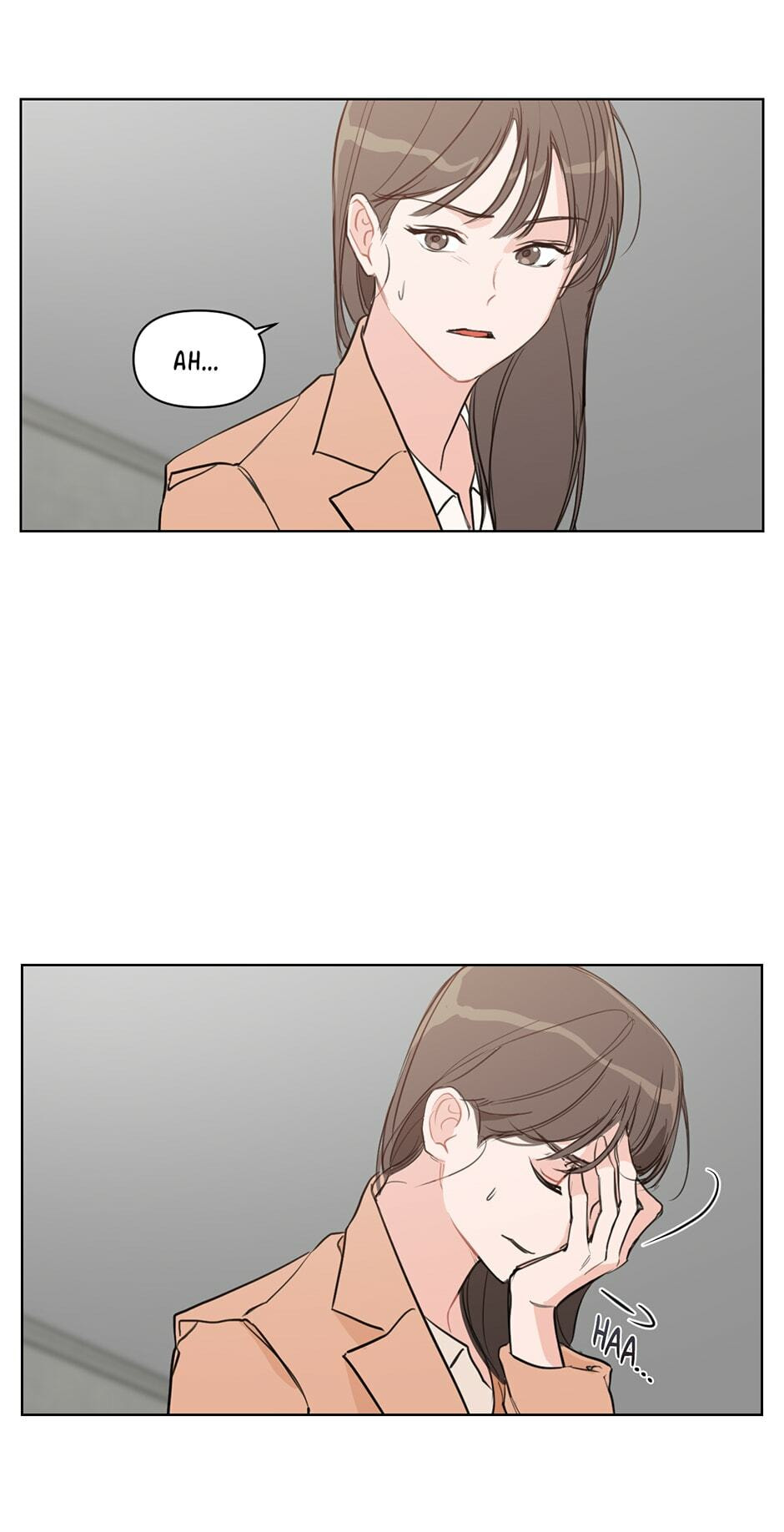 Read Positively Yours chapter 4 image 19 on Lezhin