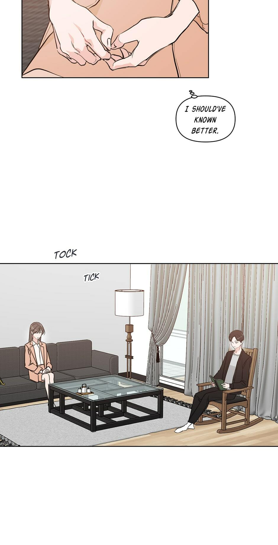 Read Positively Yours chapter 4 image 39 on Lezhin