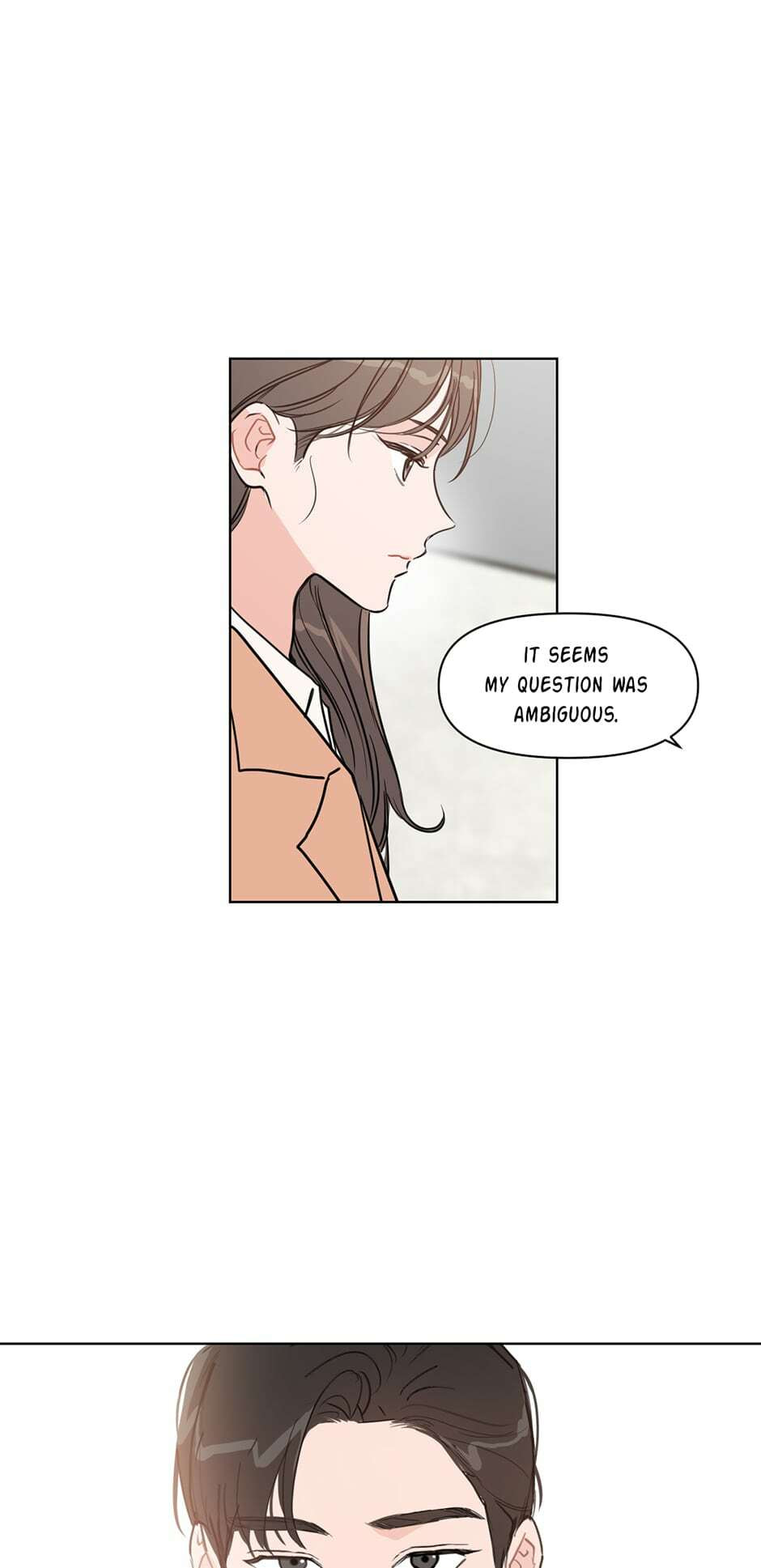 Read Positively Yours chapter 4 image 5 on Lezhin