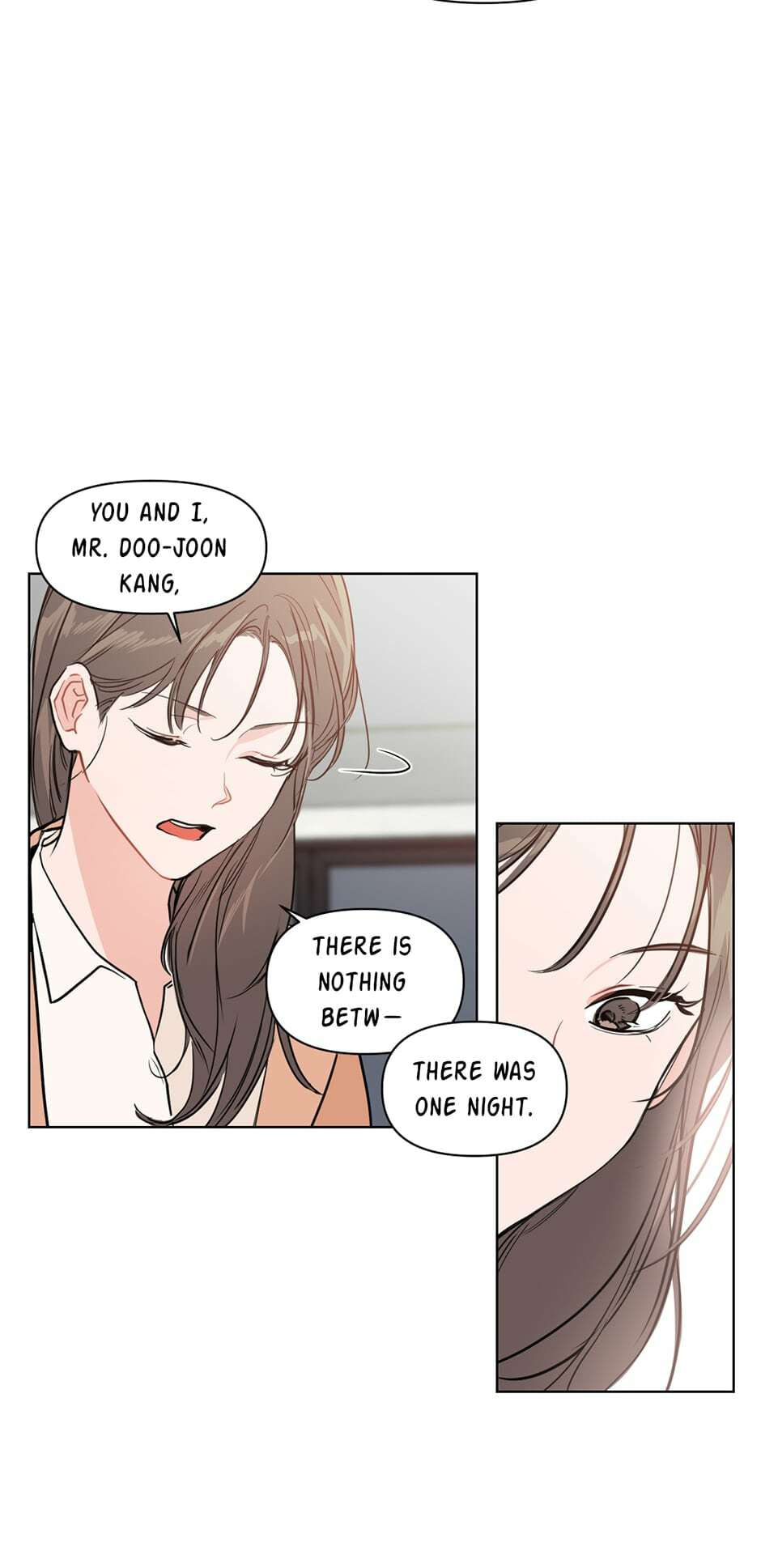 Read Positively Yours chapter 4 image 7 on Lezhin