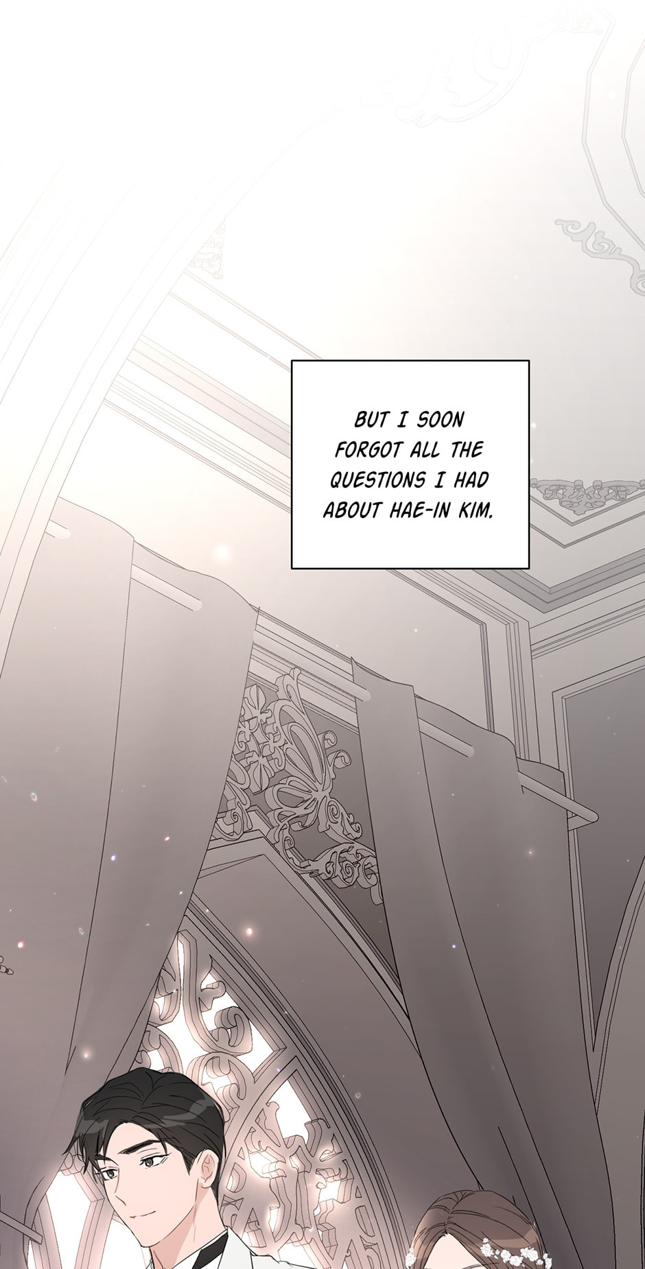 Read Positively Yours chapter 40 image 12 on Lezhin