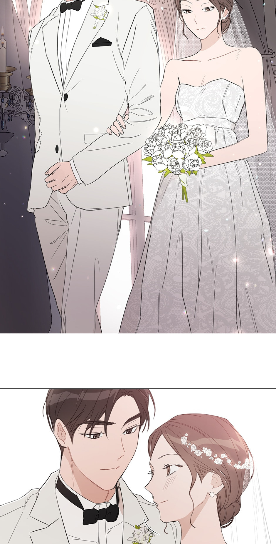 Read Positively Yours chapter 40 image 13 on Lezhin