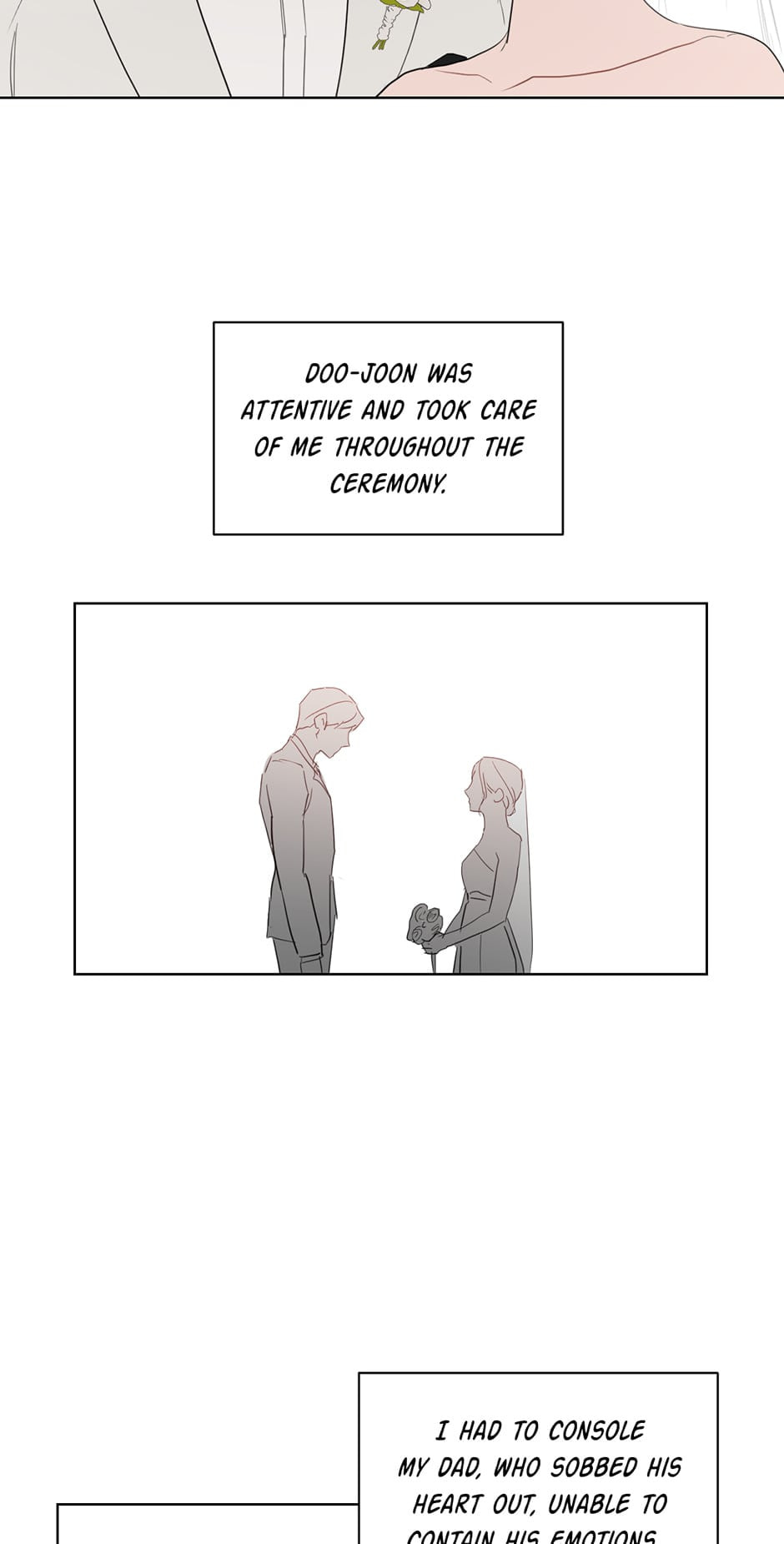 Read Positively Yours chapter 40 image 14 on Lezhin