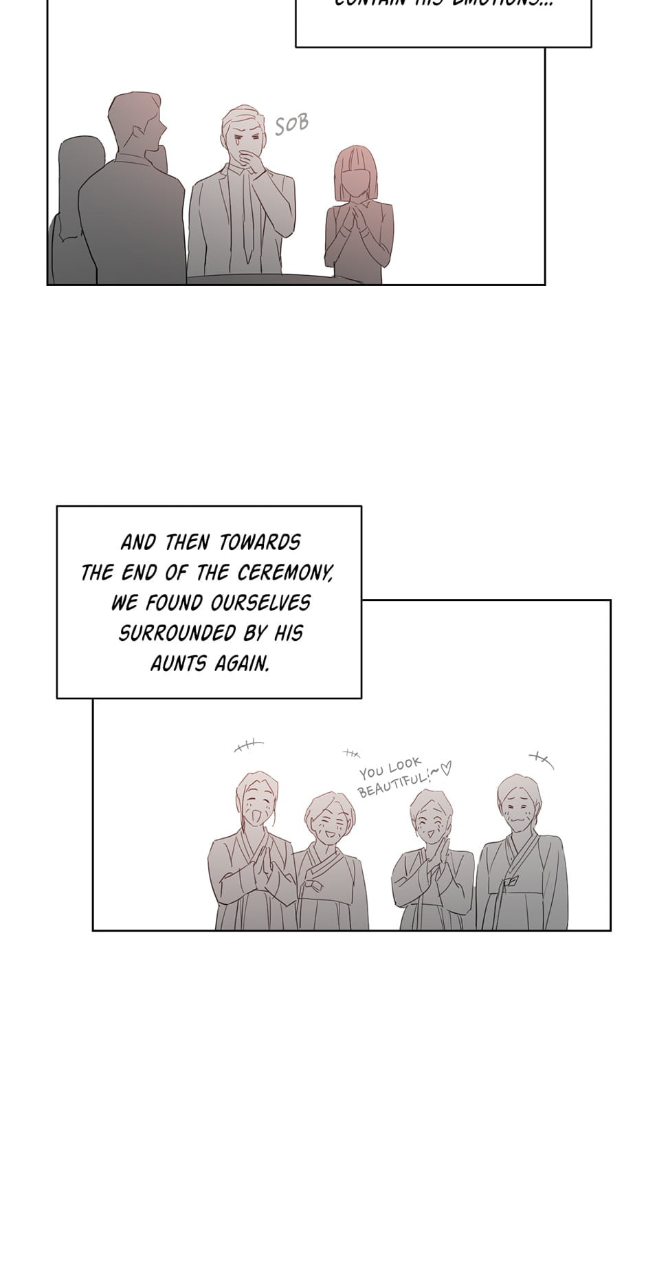 Read Positively Yours chapter 40 image 15 on Lezhin