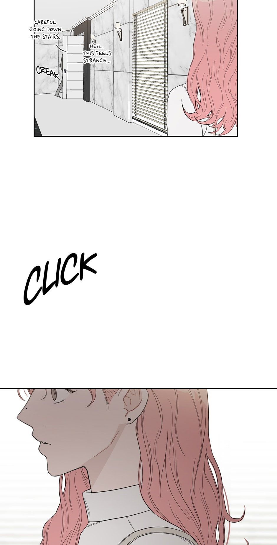 Read Positively Yours chapter 40 image 17 on Lezhin