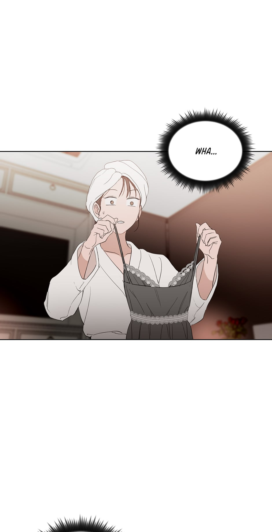 Read Positively Yours chapter 40 image 21 on Lezhin