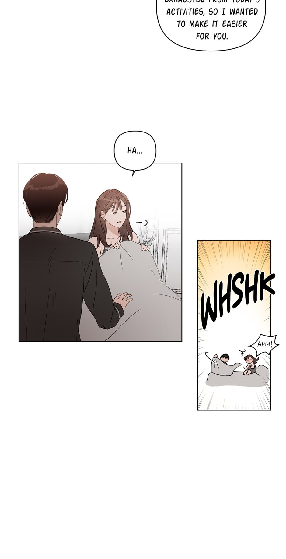 Read Positively Yours chapter 40 image 35 on Lezhin
