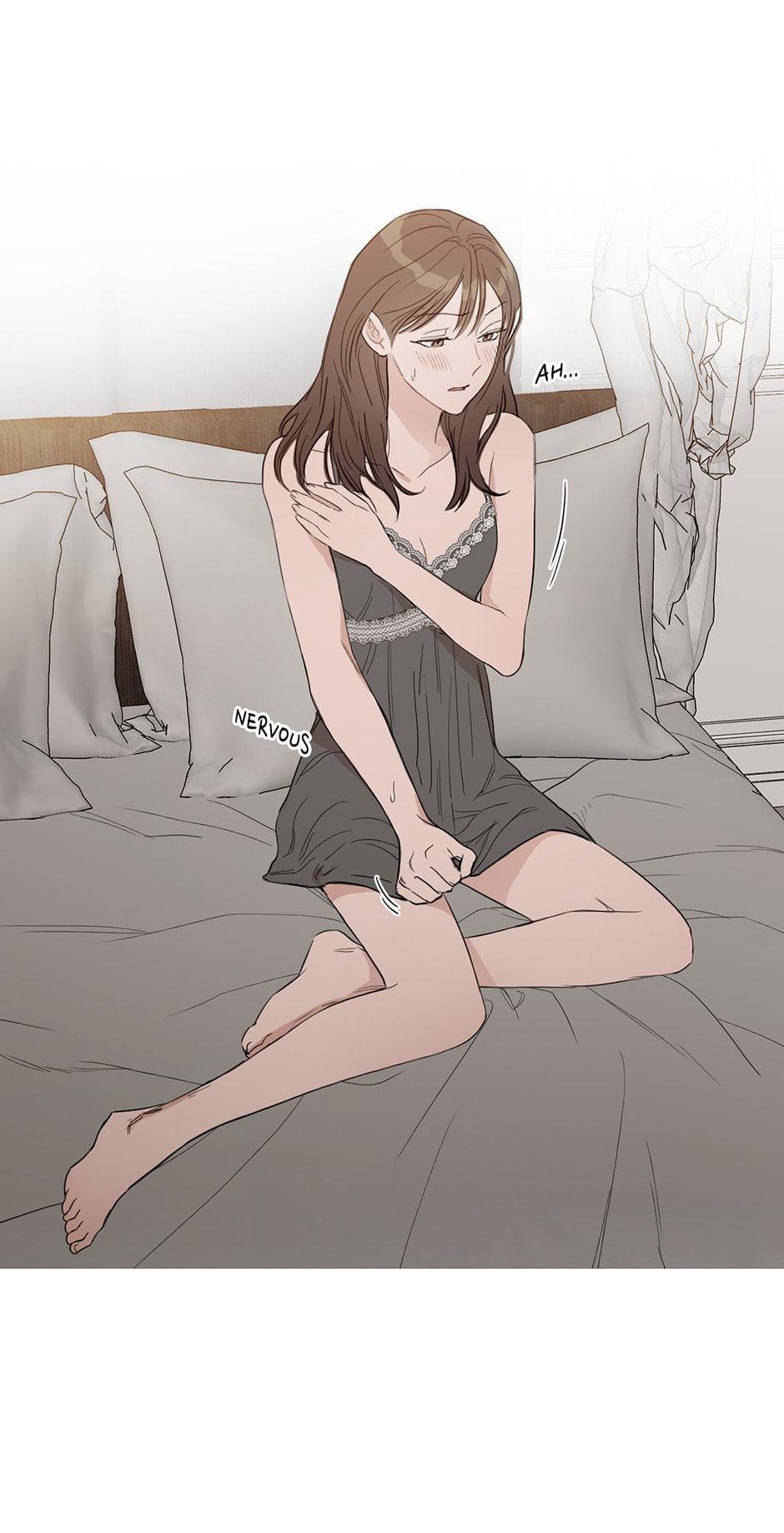 Read Positively Yours chapter 40 image 36 on Lezhin