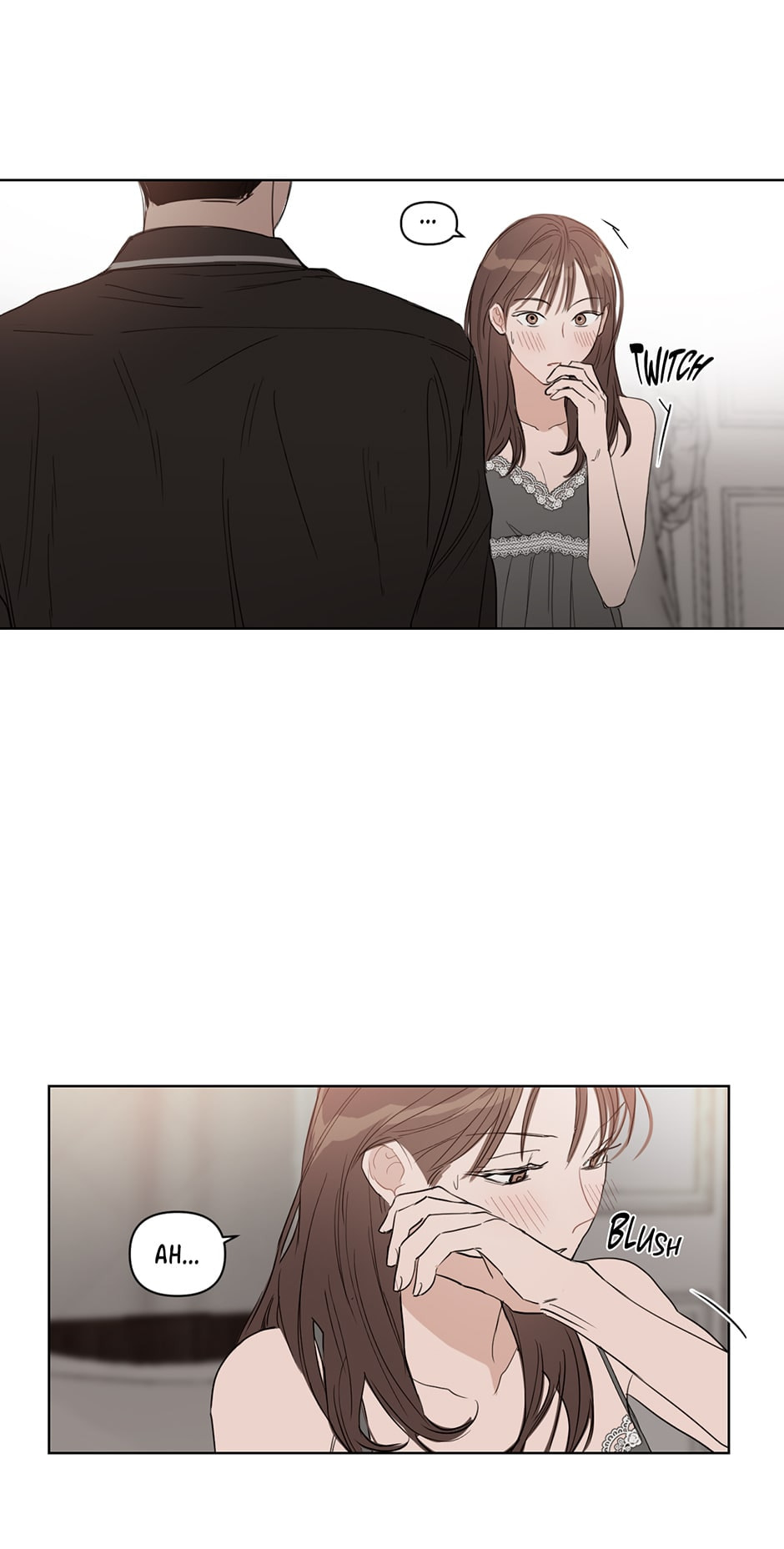 Read Positively Yours chapter 40 image 40 on Lezhin