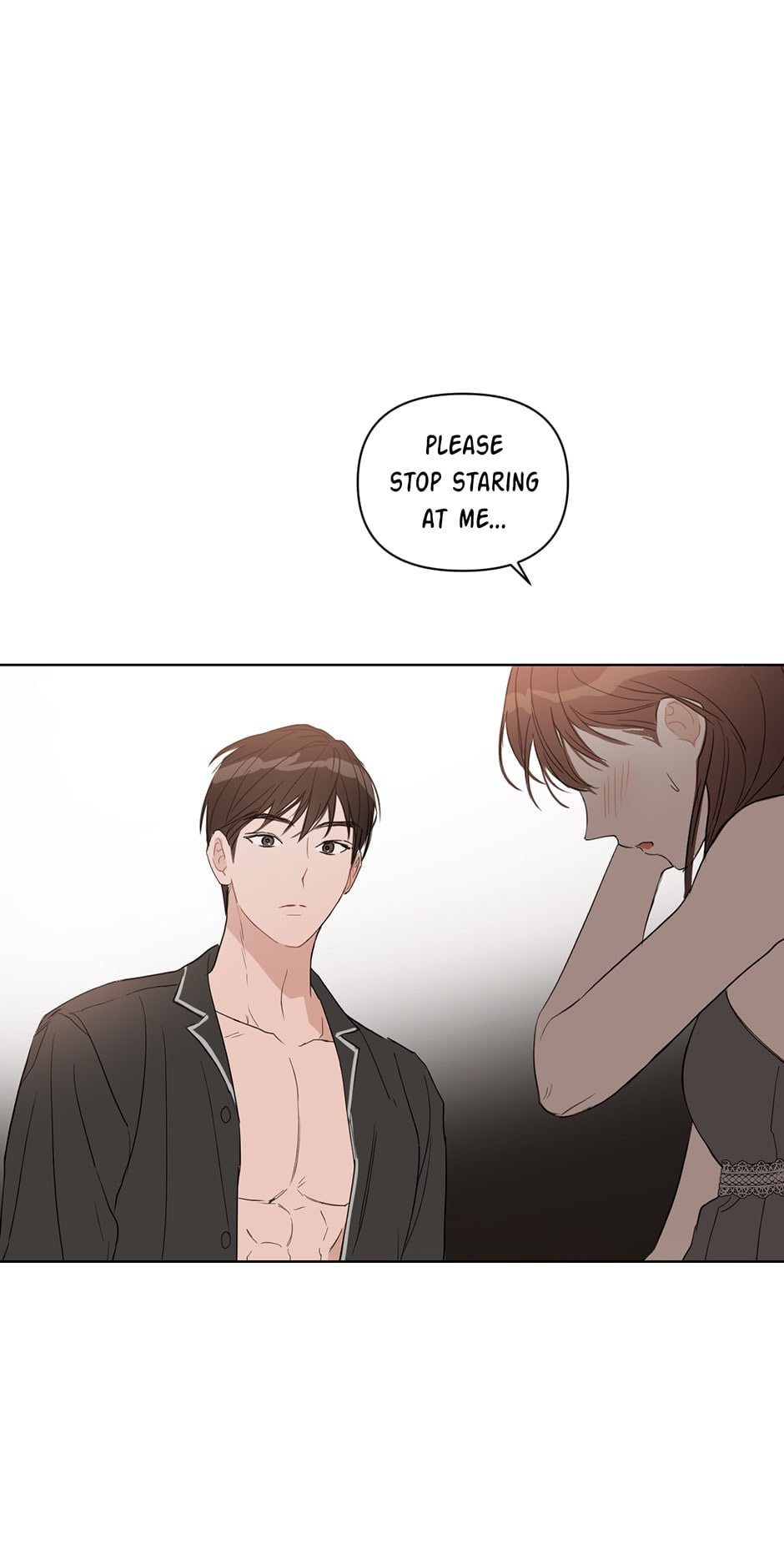 Read Positively Yours chapter 40 image 41 on Lezhin