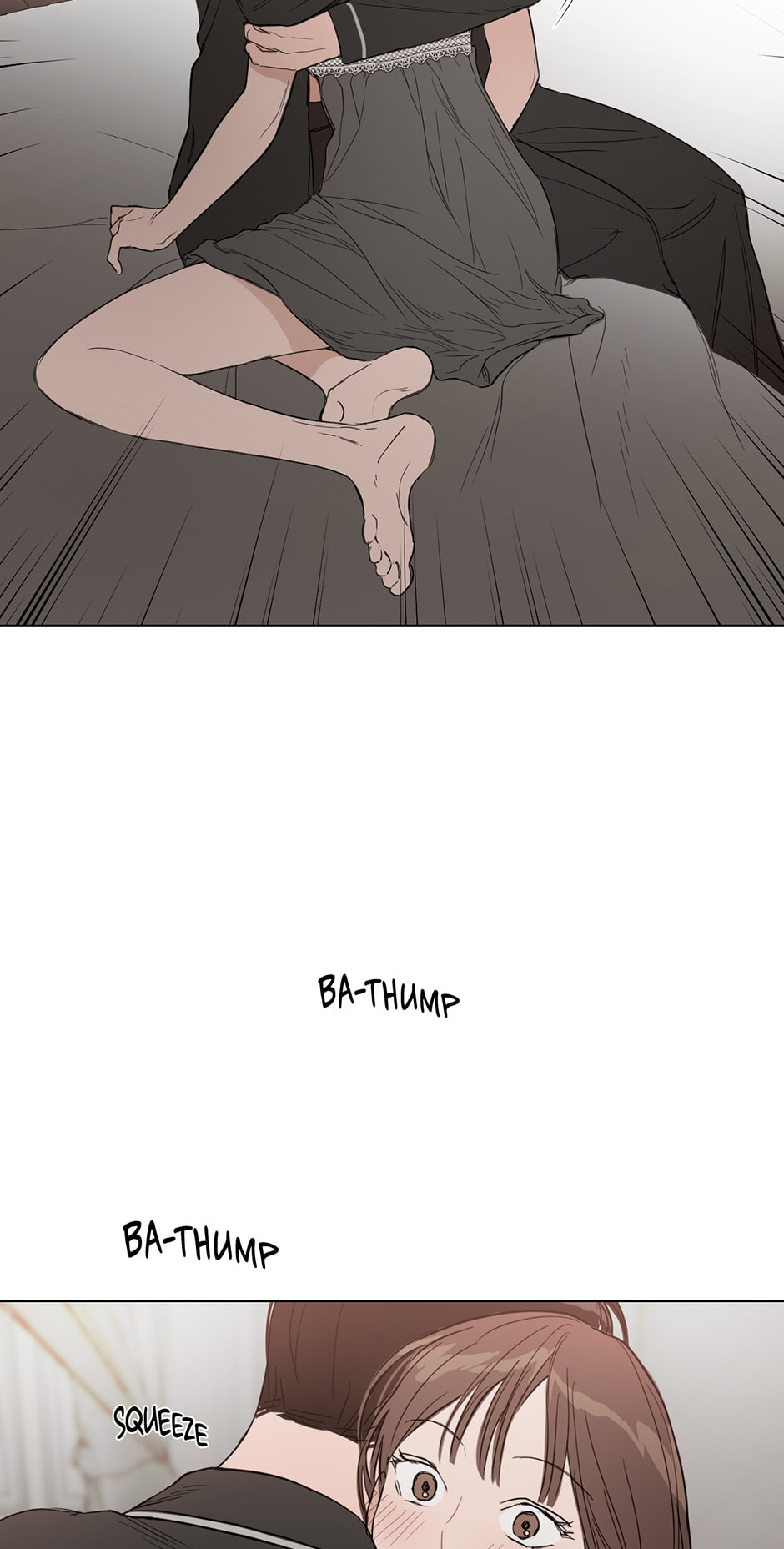 Read Positively Yours chapter 40 image 44 on Lezhin
